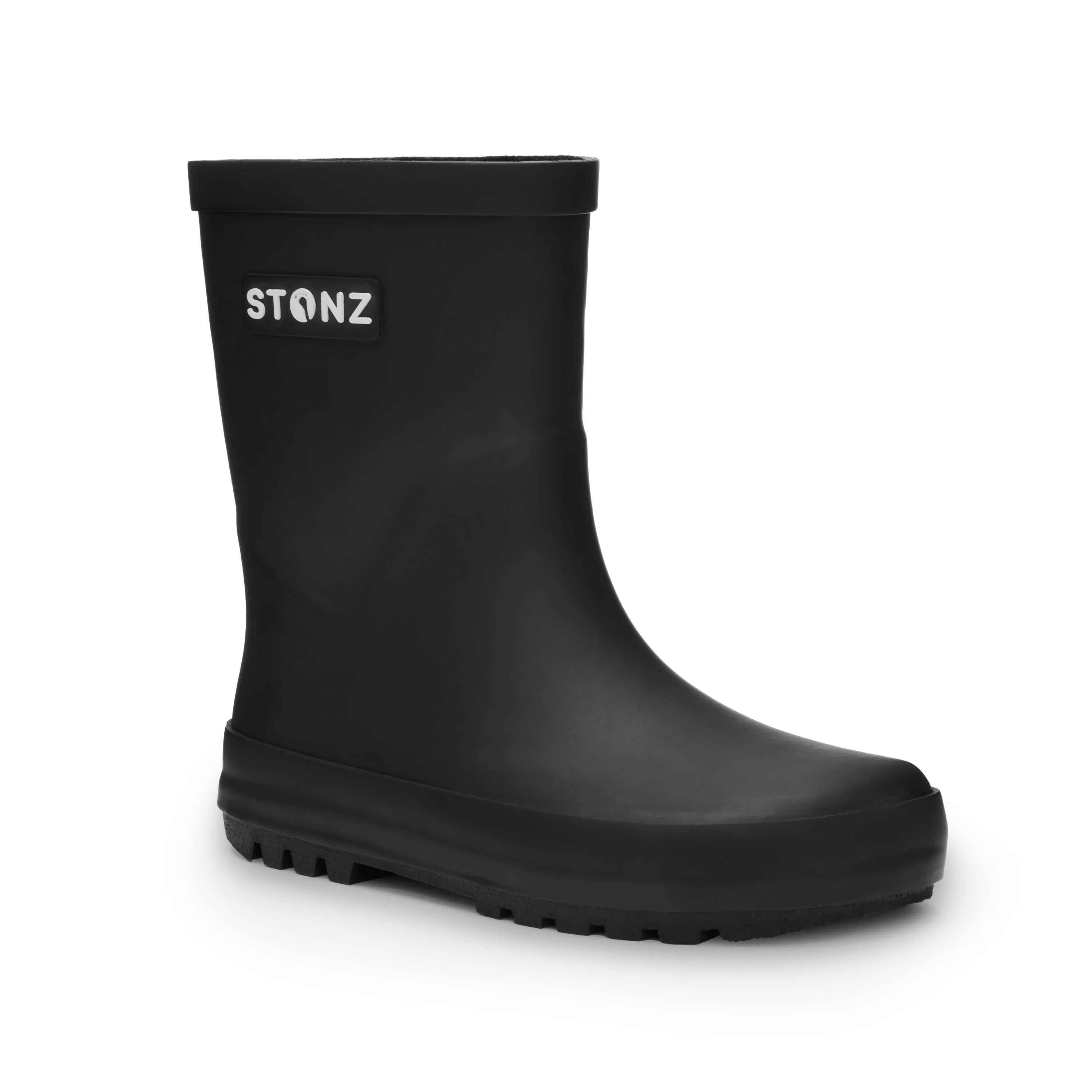 Kids' Waterproof Rain Boots