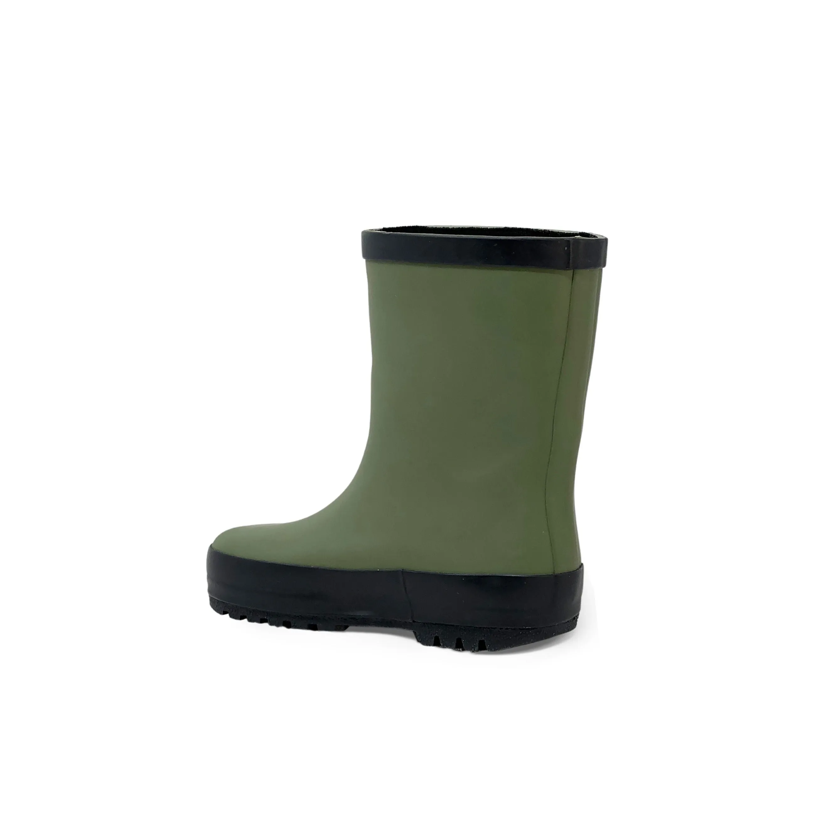 Kids' Waterproof Rain Boots