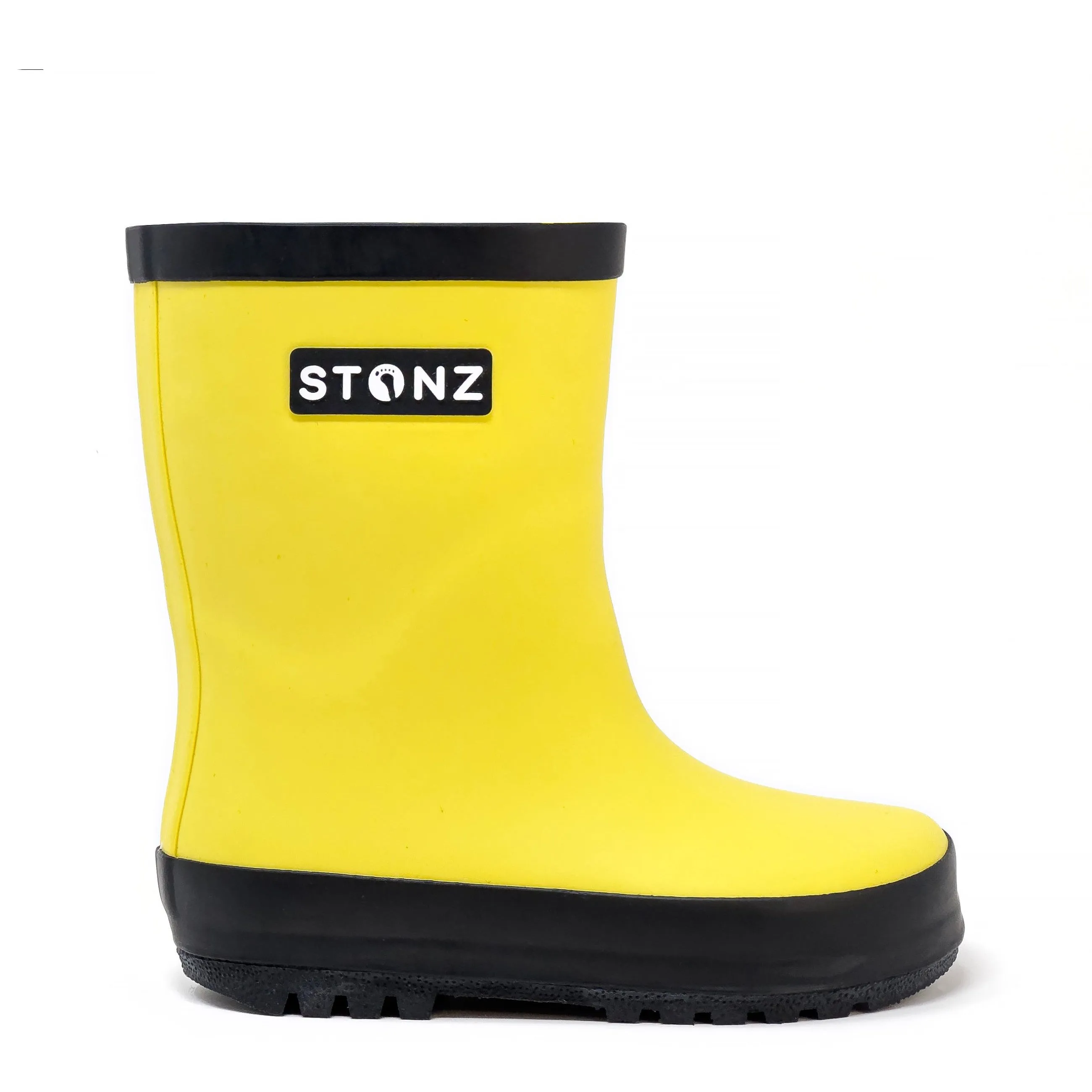 Kids' Waterproof Rain Boots