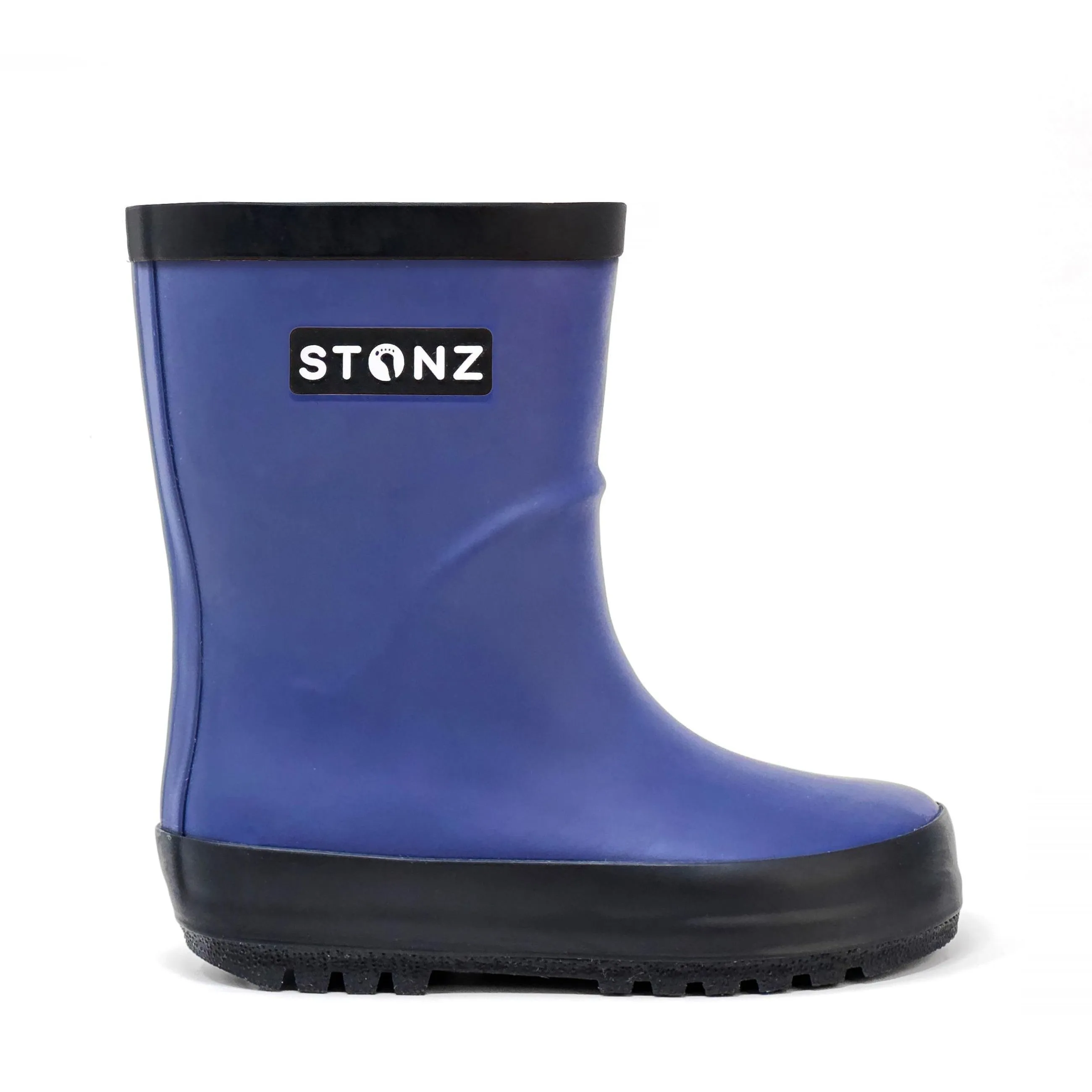 Kids' Waterproof Rain Boots