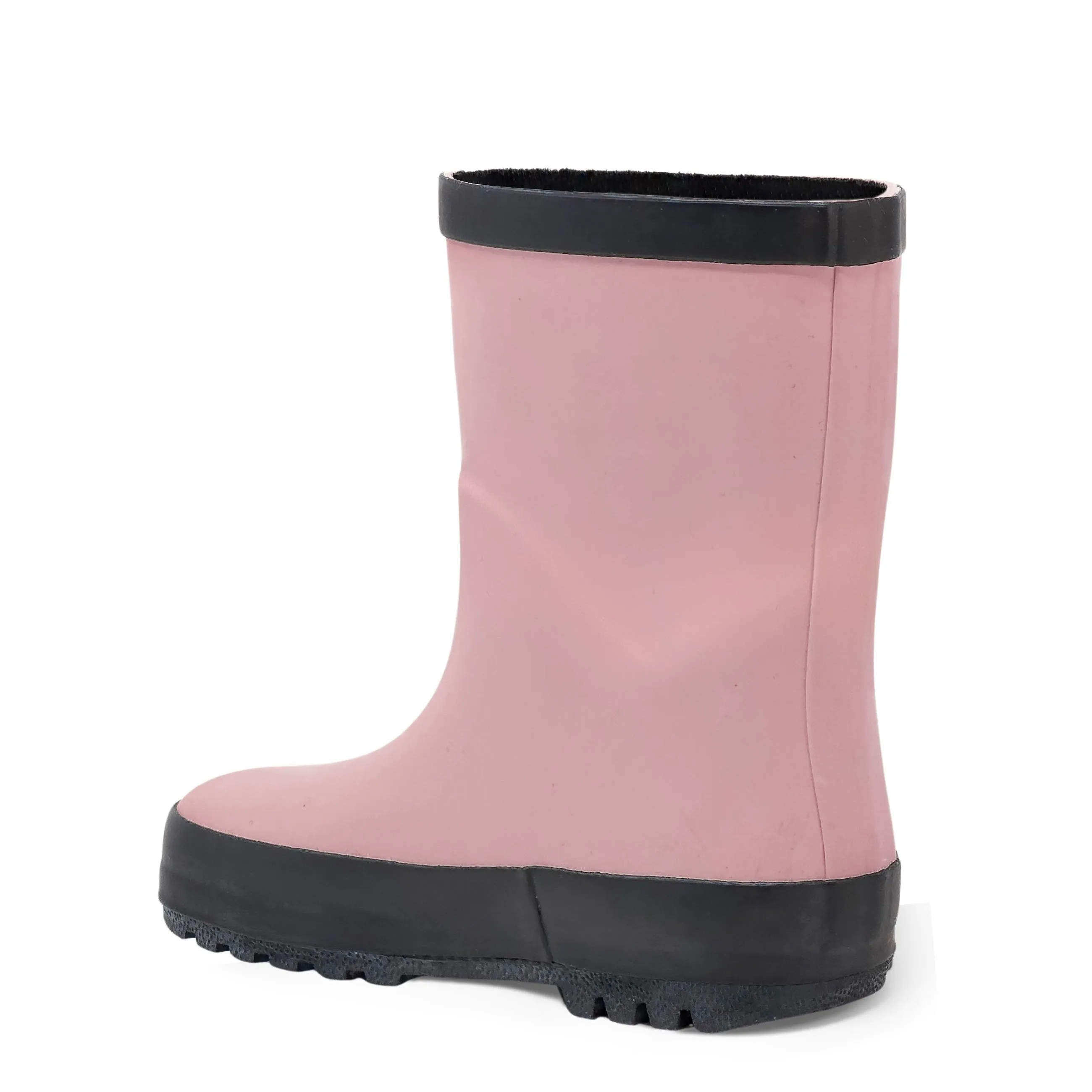 Kids' Waterproof Rain Boots