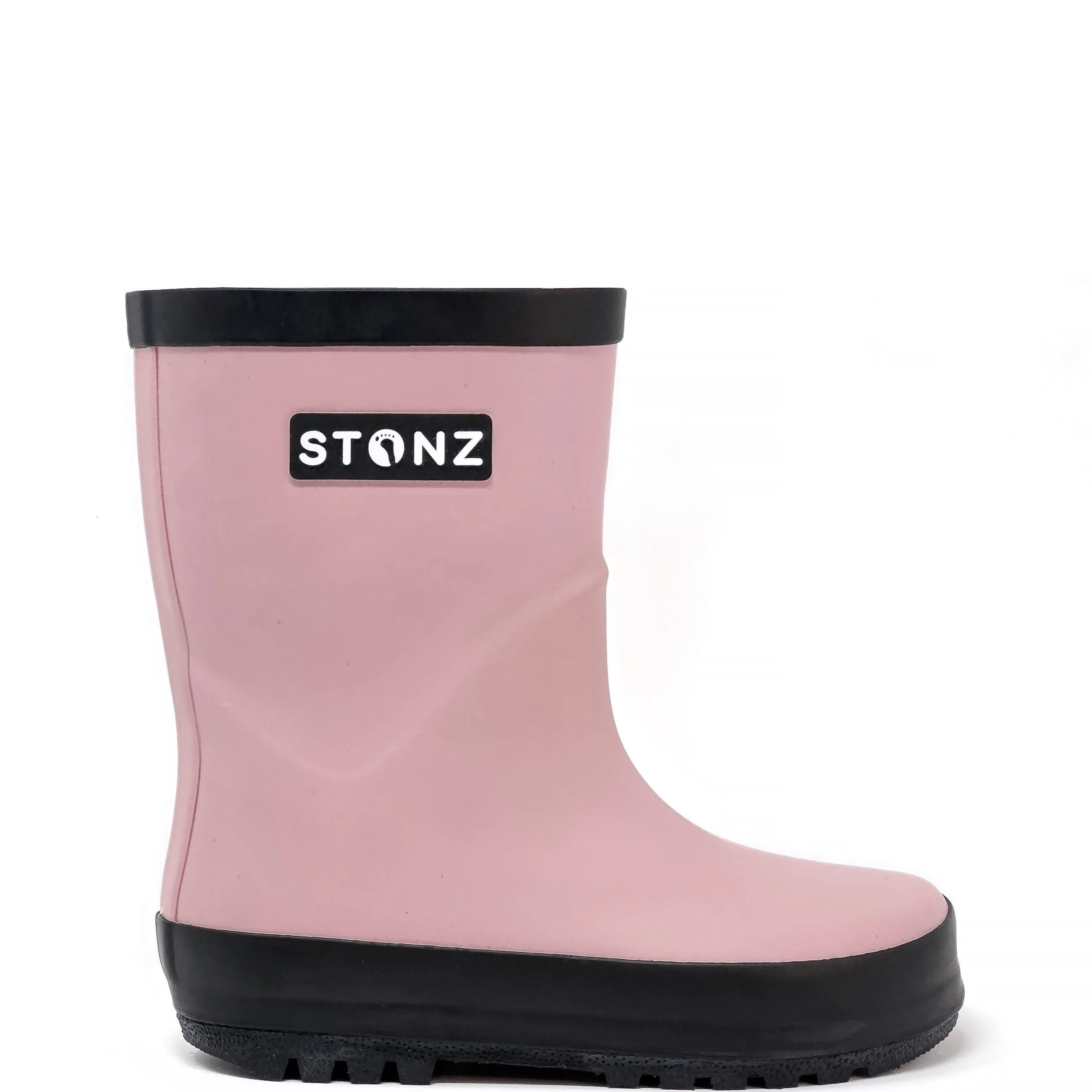 Kids' Waterproof Rain Boots