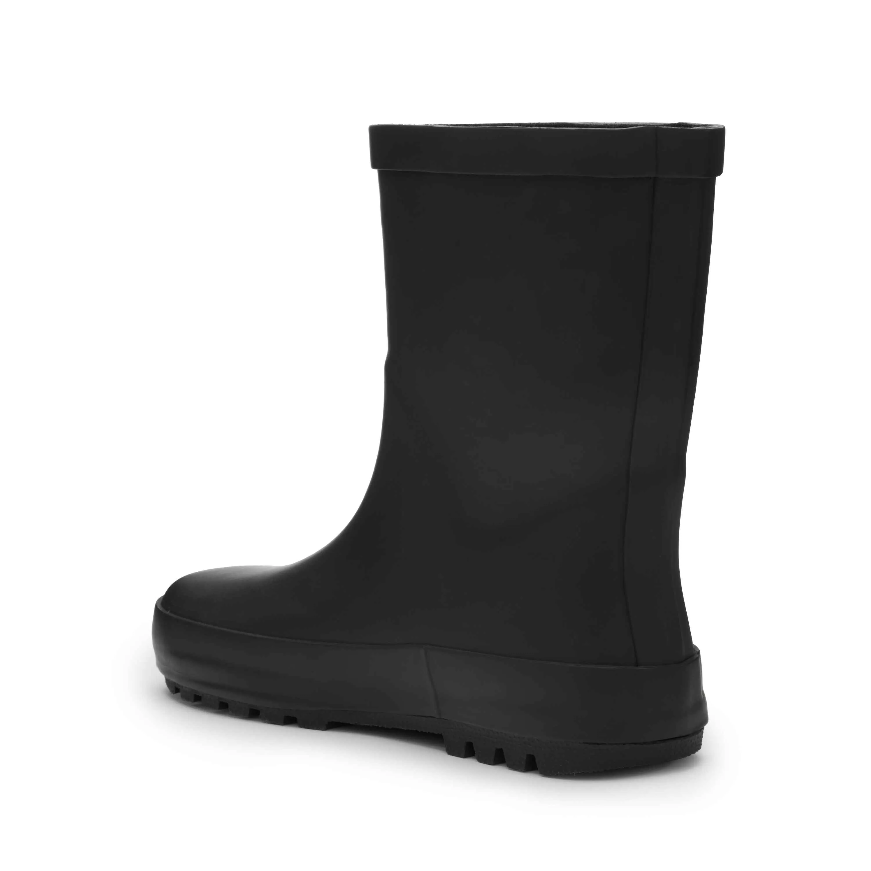 Kids' Waterproof Rain Boots