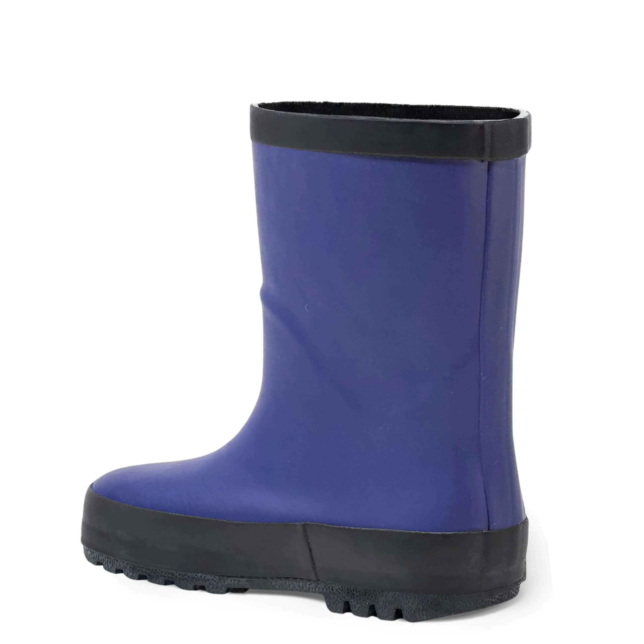 Kids' Waterproof Rain Boots