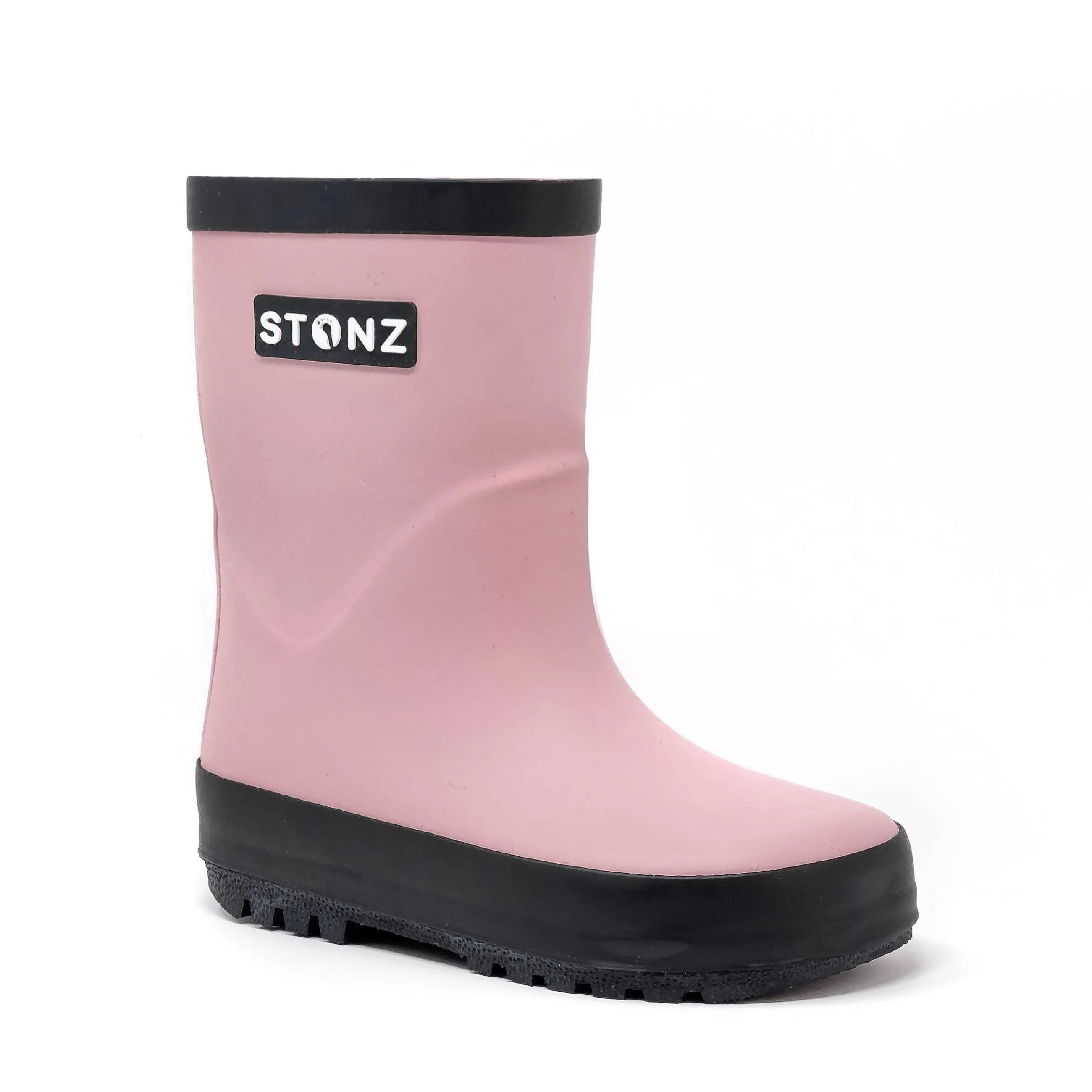 Kids' Waterproof Rain Boots