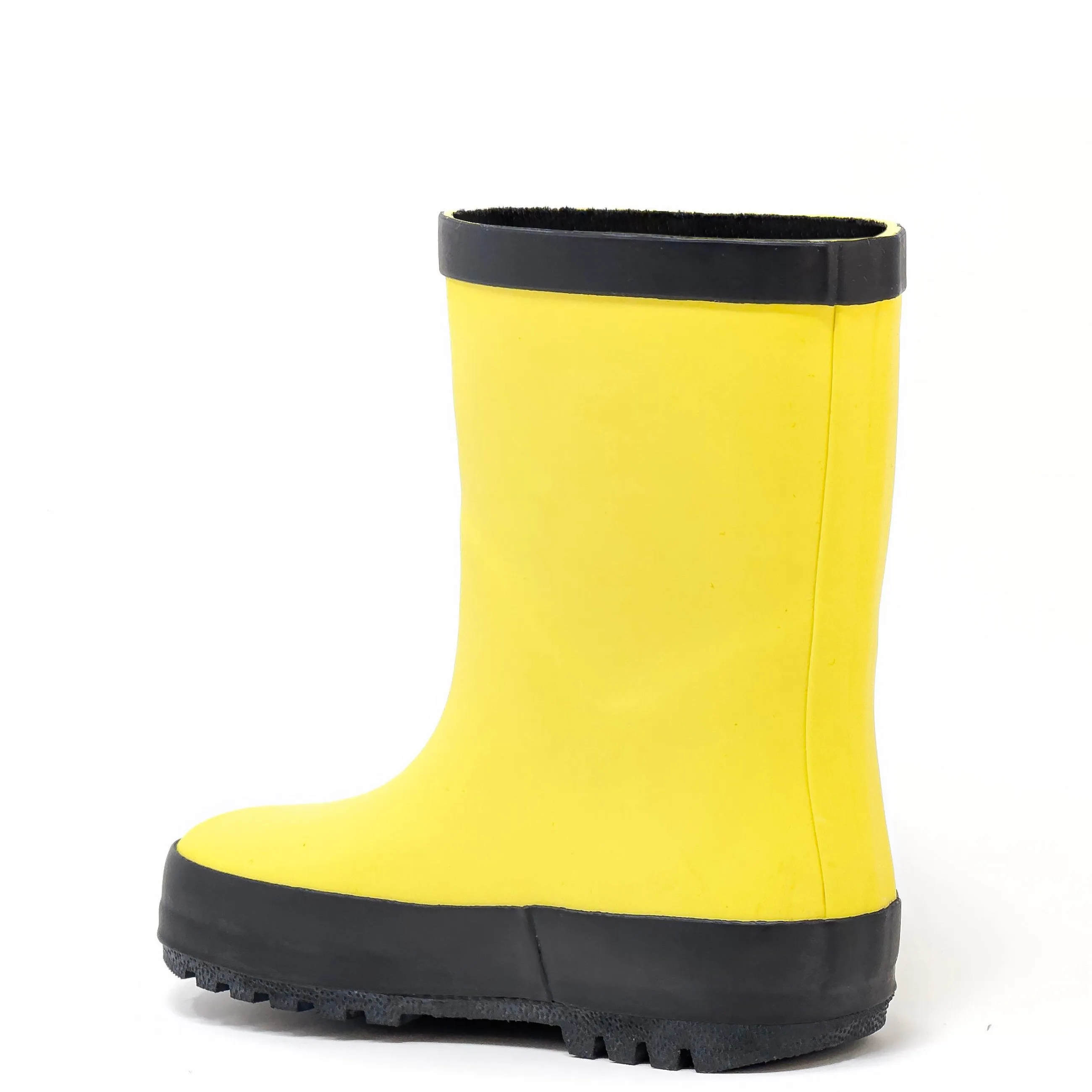 Kids' Waterproof Rain Boots