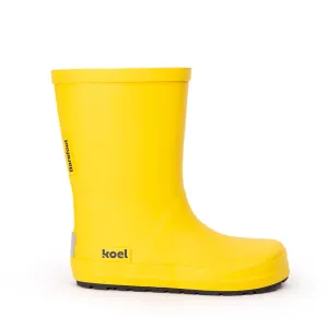 Koel Kids Rubber Wellie
