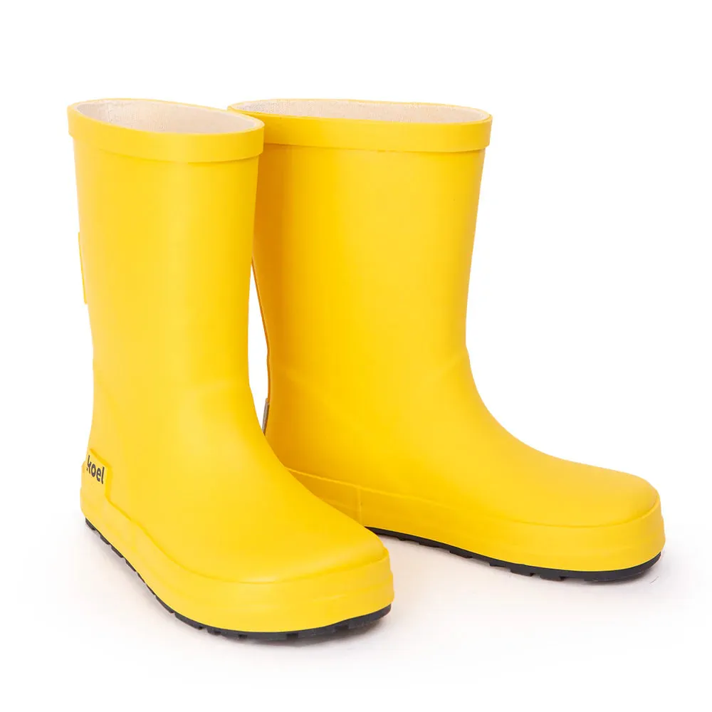 Koel Kids Rubber Wellie