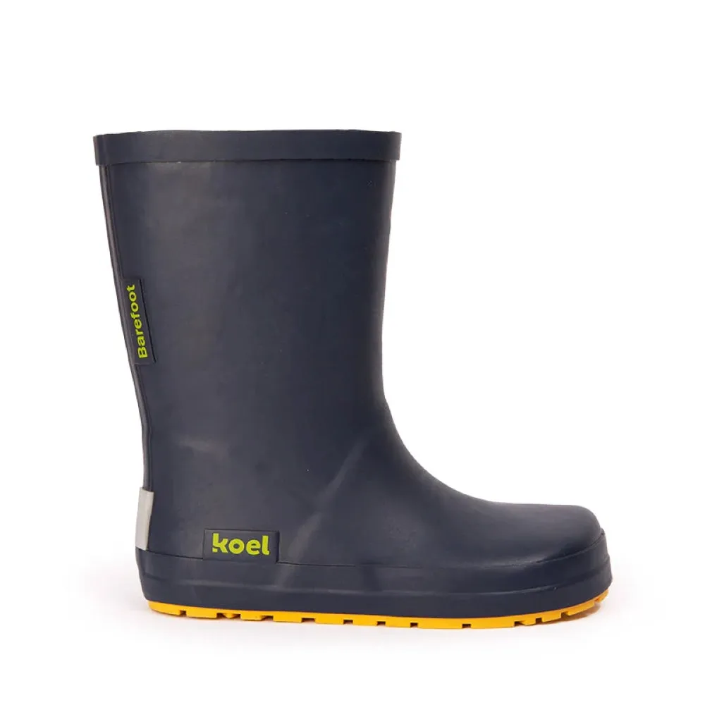 Koel Kids Rubber Wellie
