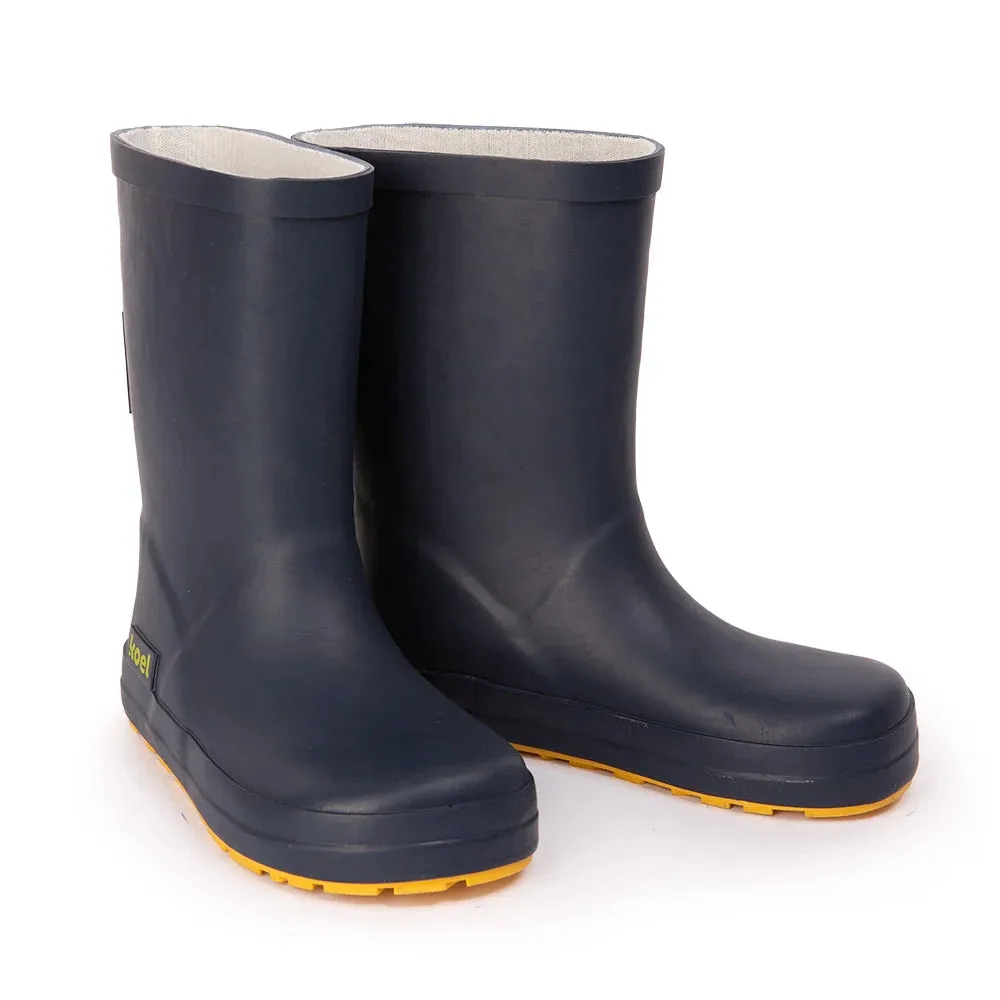 Koel Kids Rubber Wellie
