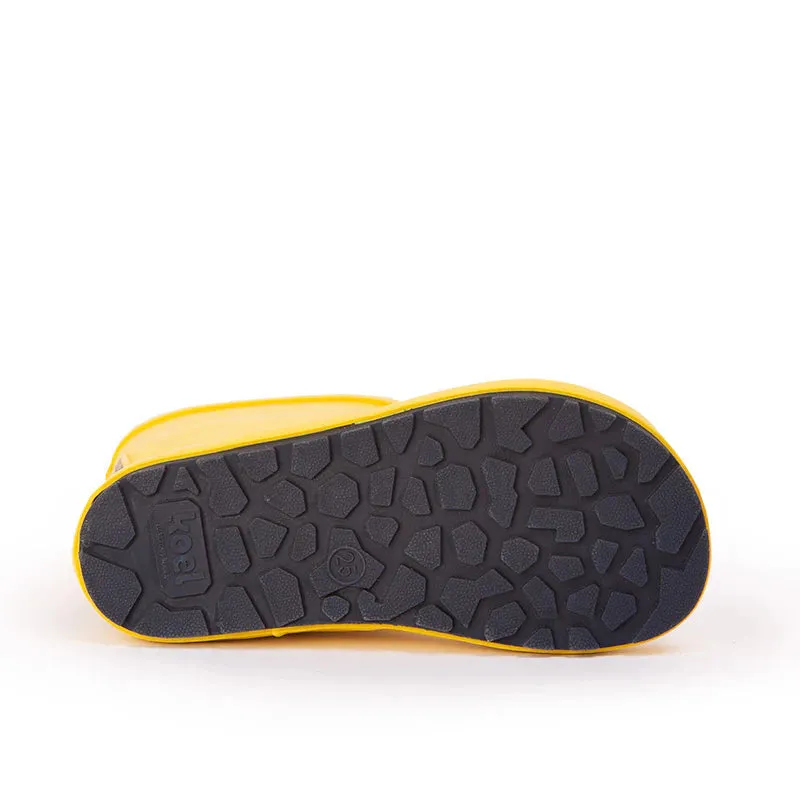 Koel Kids Rubber Wellie