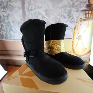 Koolaburra By UGG Women's Arlena Short Size 8 NEW!