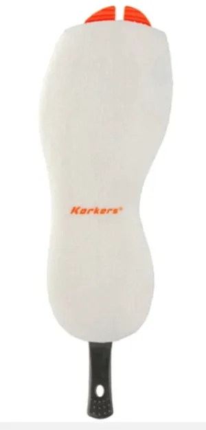 Korkers OmniTrax v3.0 Felt Insert