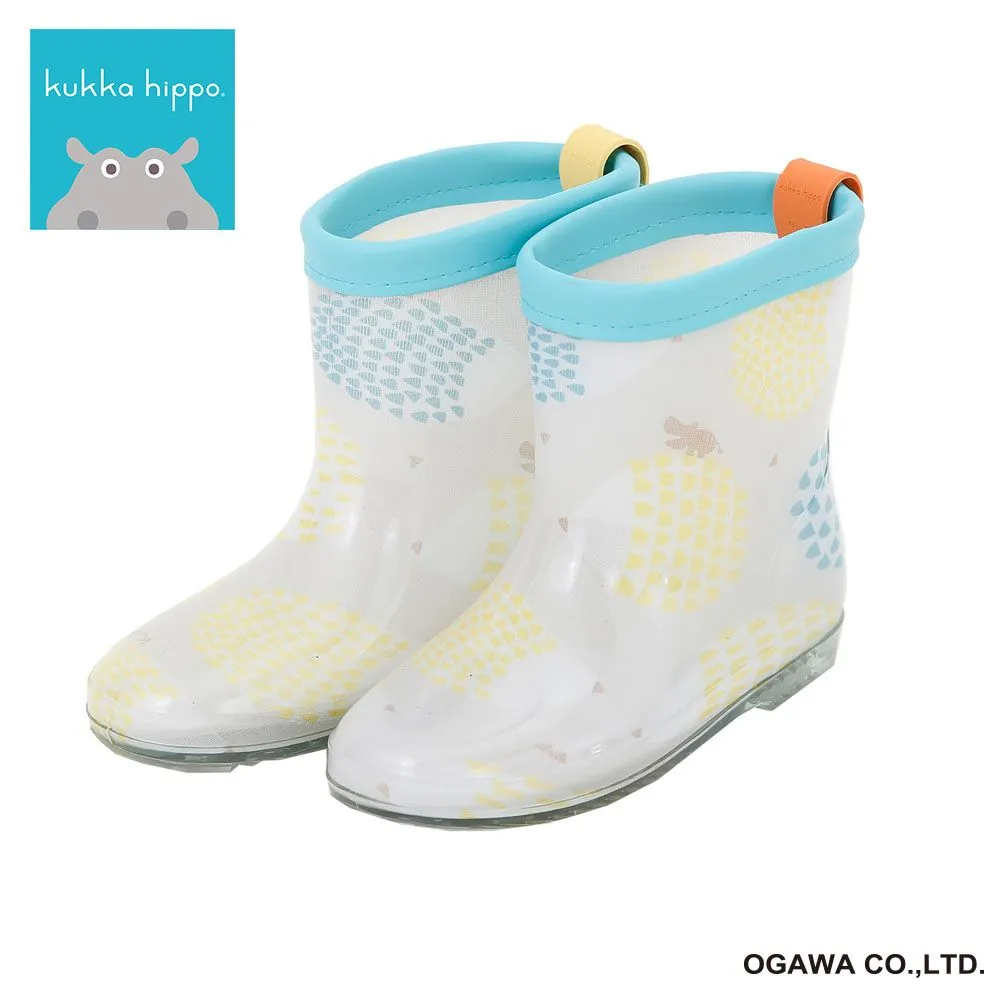 Kukkahippo Rain Boots