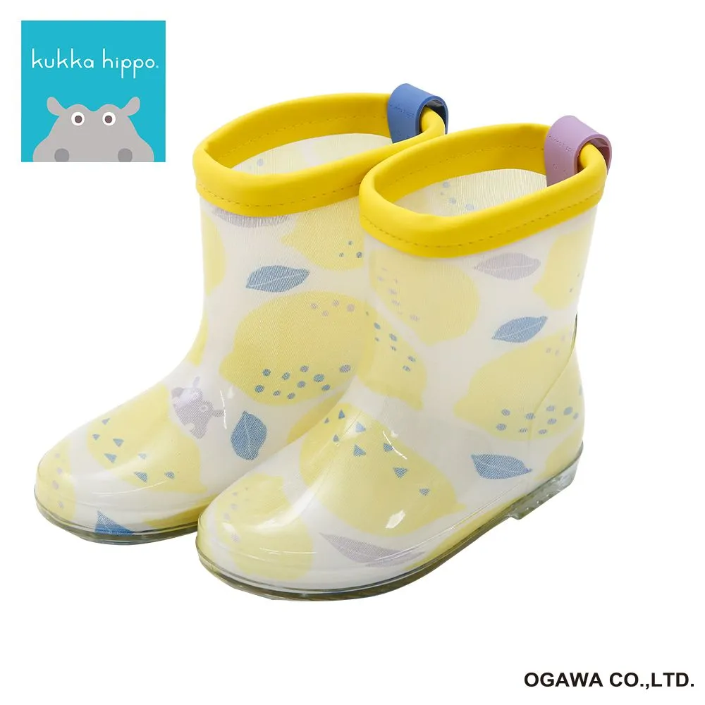 Kukkahippo Rain Boots