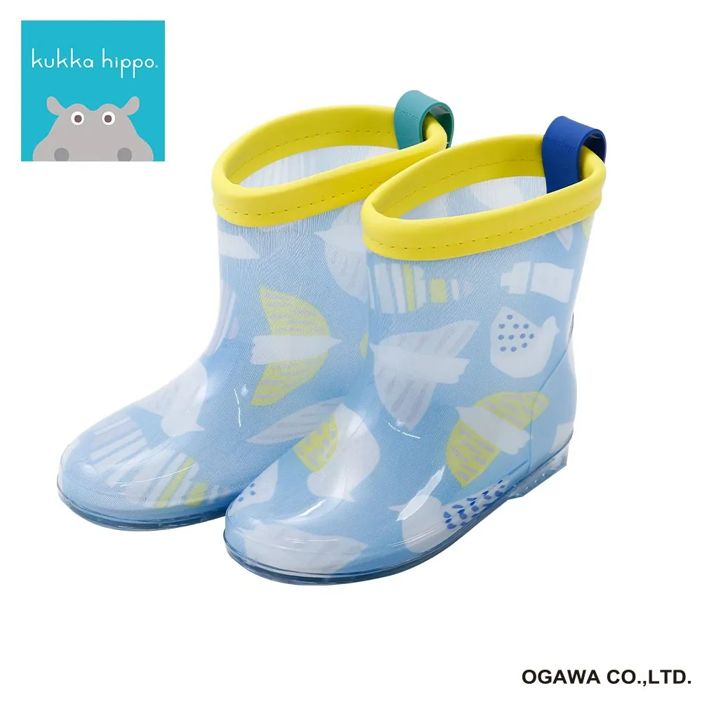 Kukkahippo Rain Boots