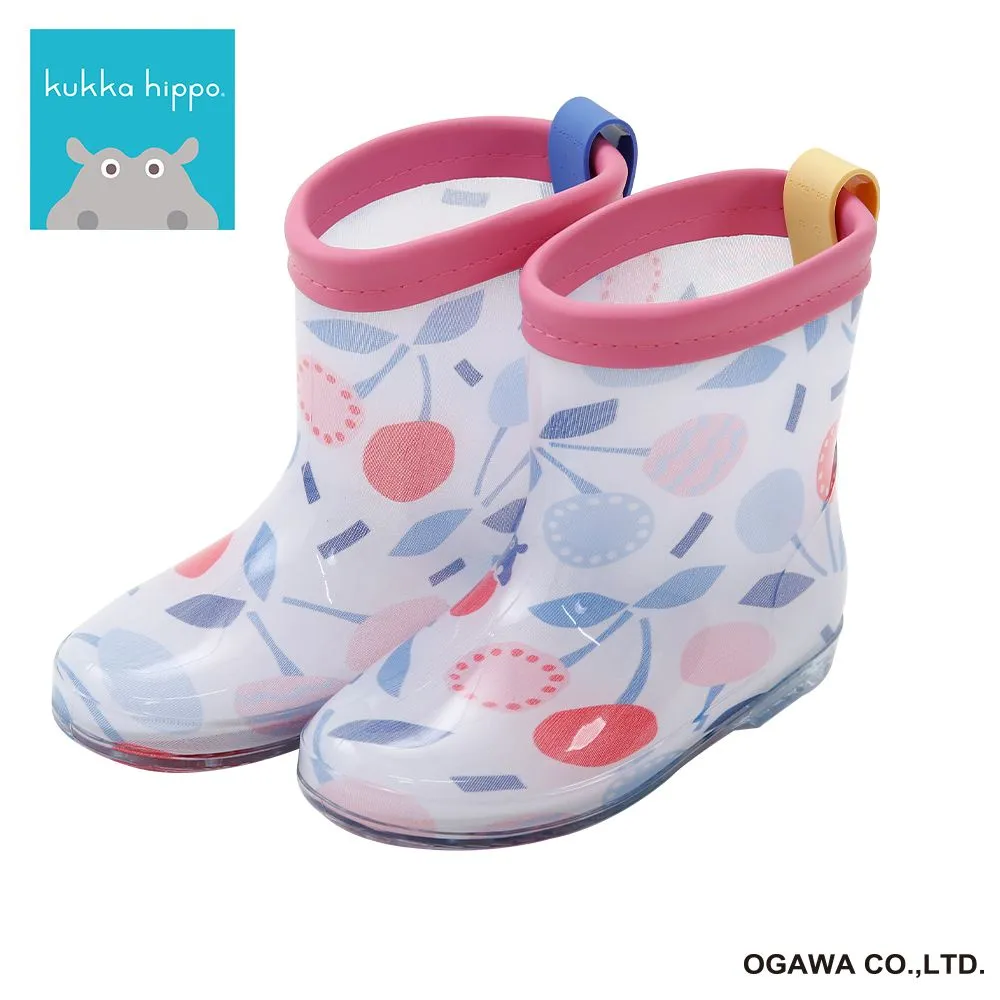 Kukkahippo Rain Boots