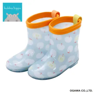 Kukkahippo Rain Boots