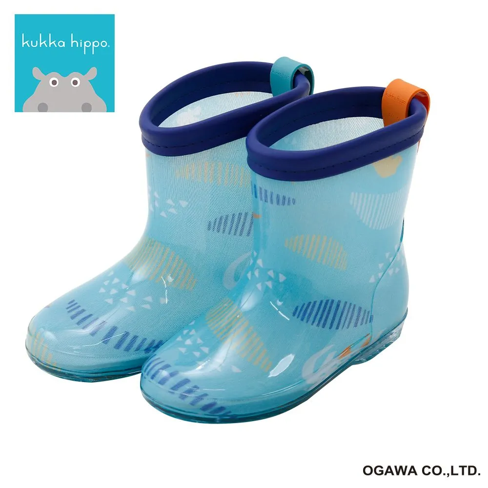 Kukkahippo Rain Boots