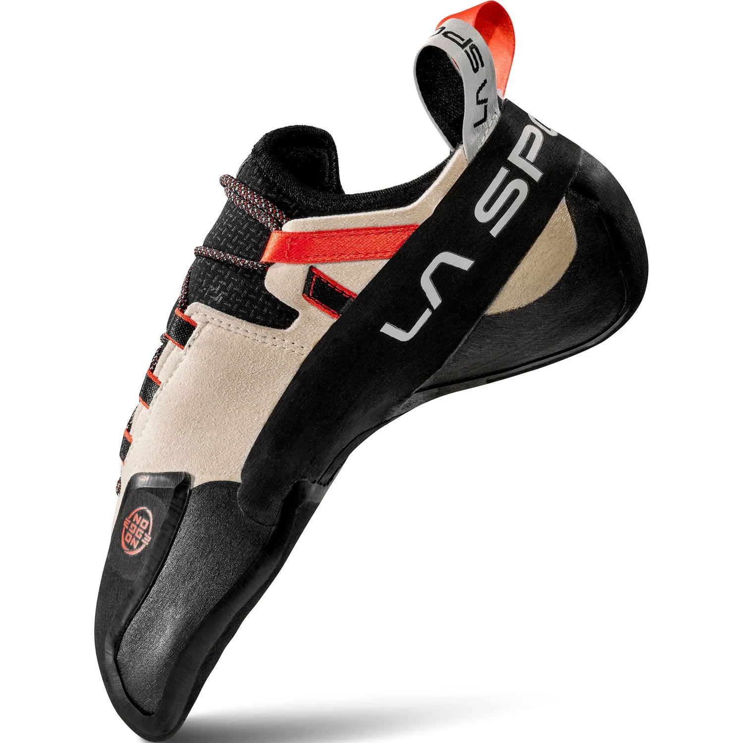 La Sportiva Genius Rock Climbing Shoes