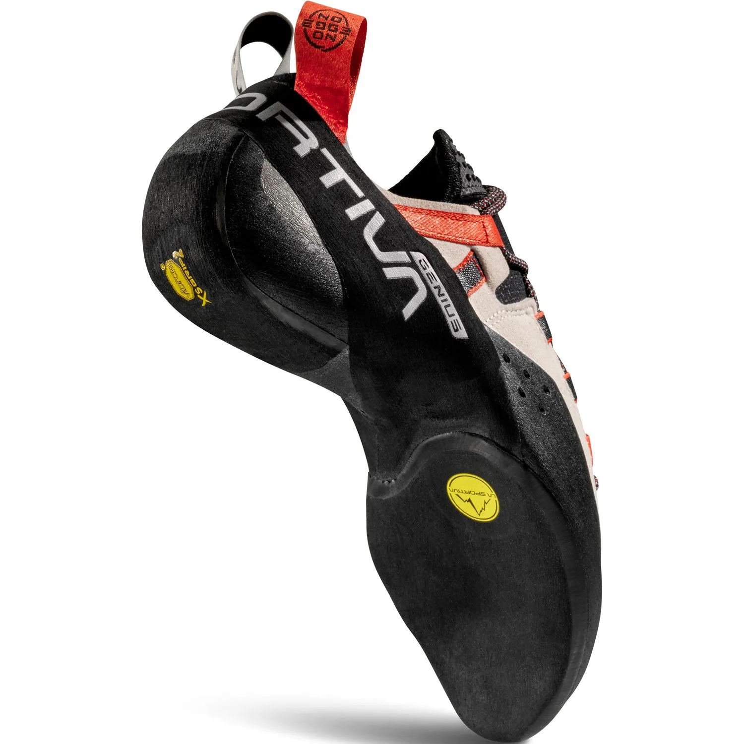 La Sportiva Genius Rock Climbing Shoes