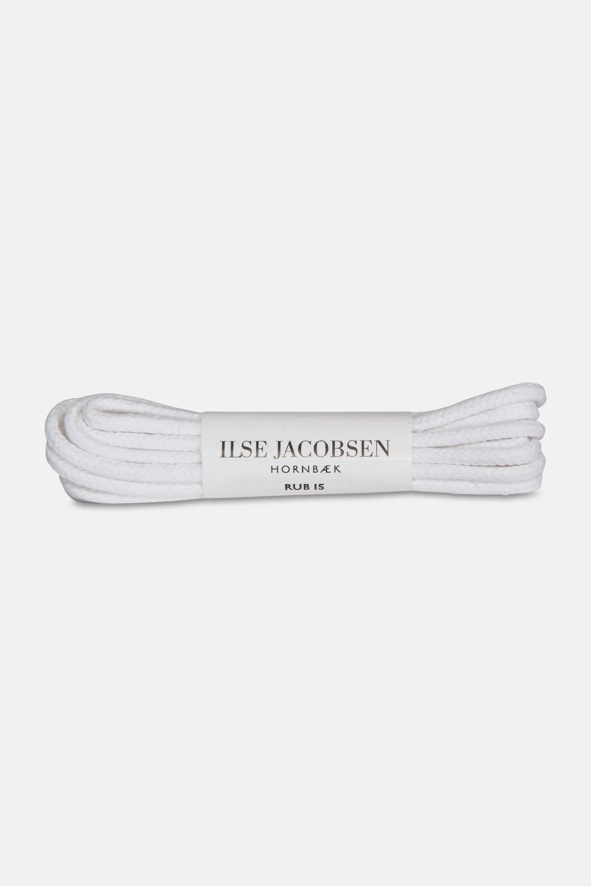 Laces For Rub15 - White