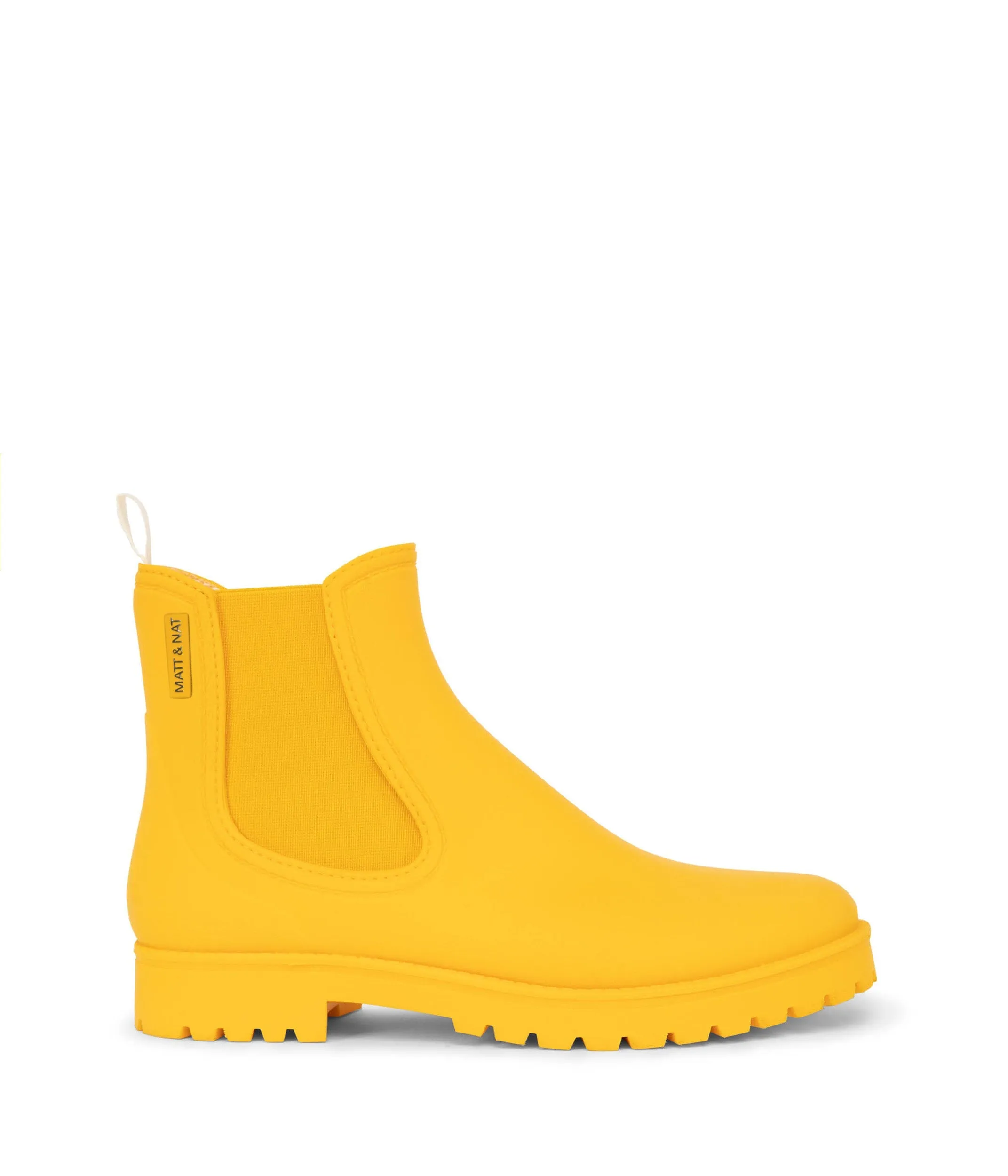 LANEY Women's Vegan Rain Boots