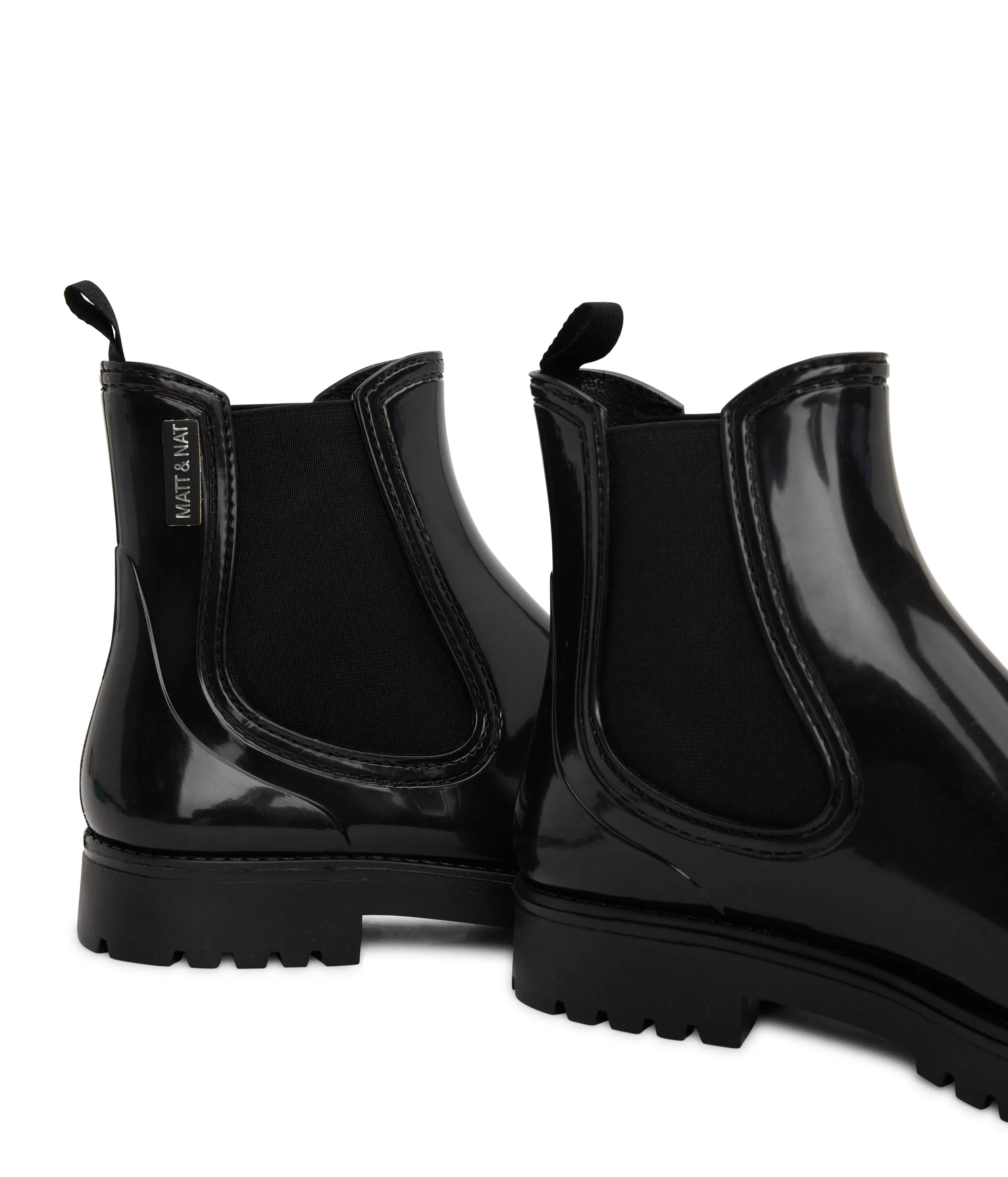 LANEY Women's Vegan Rain Boots