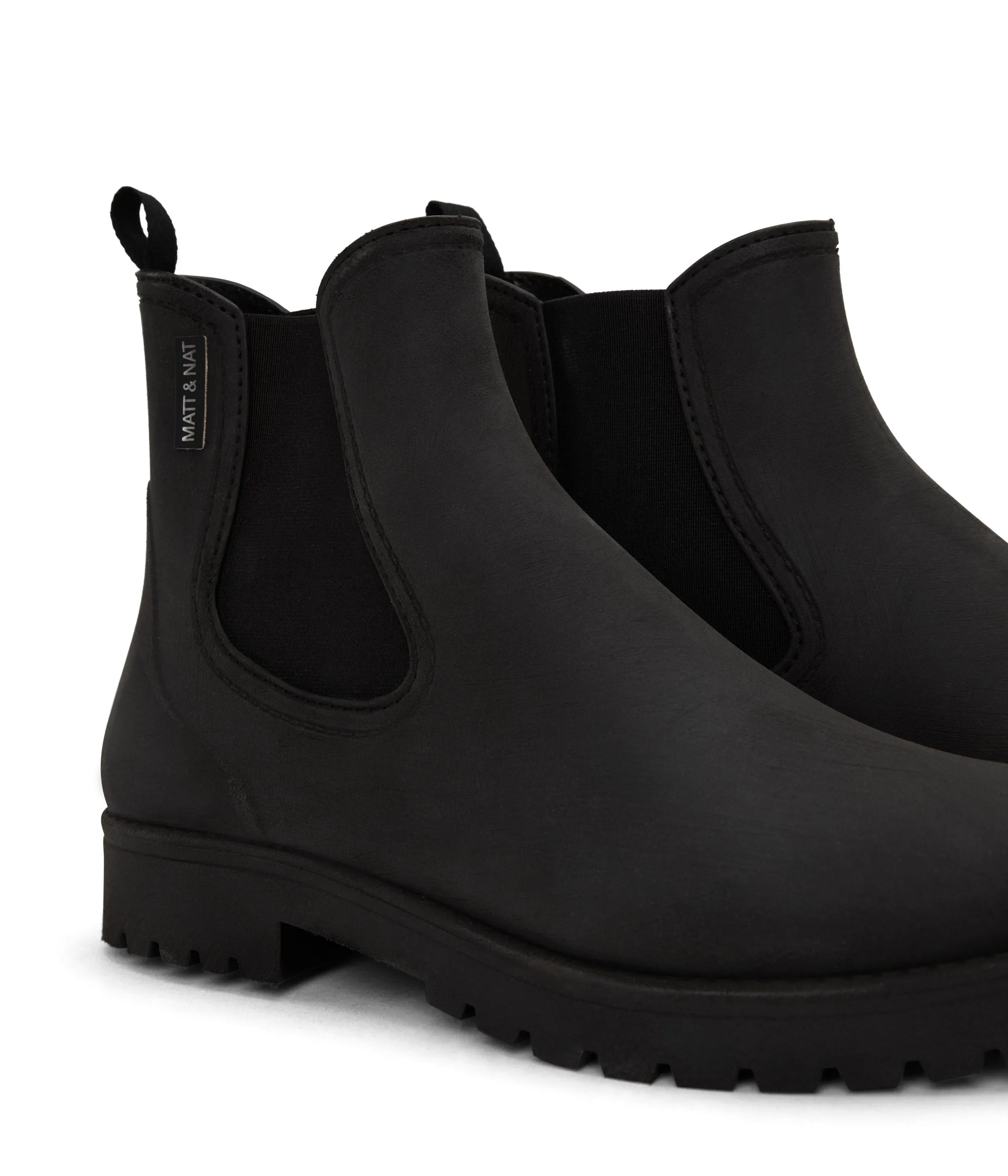 LANEY Women's Vegan Rain Boots
