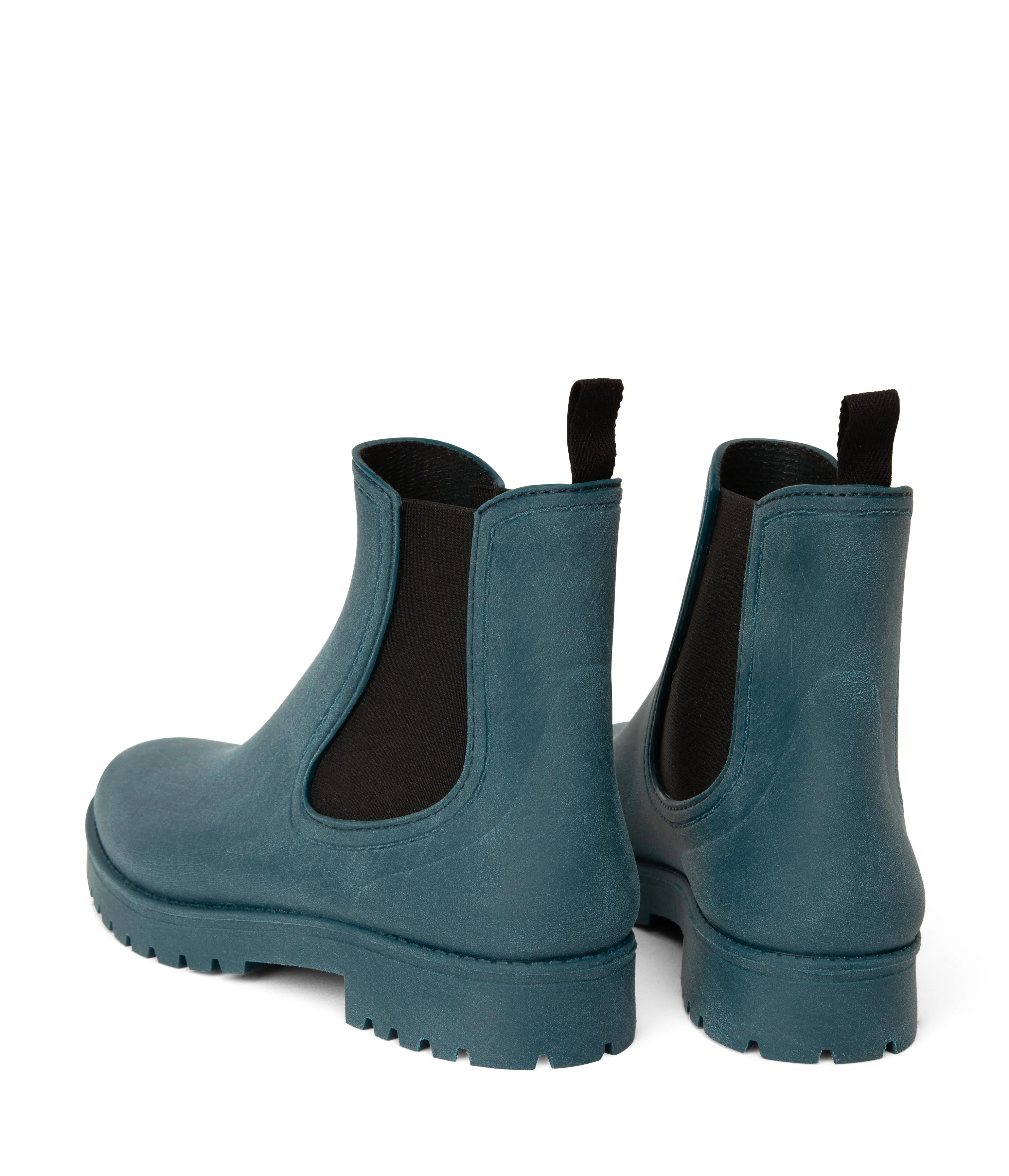 LANEY Women's Vegan Rain Boots