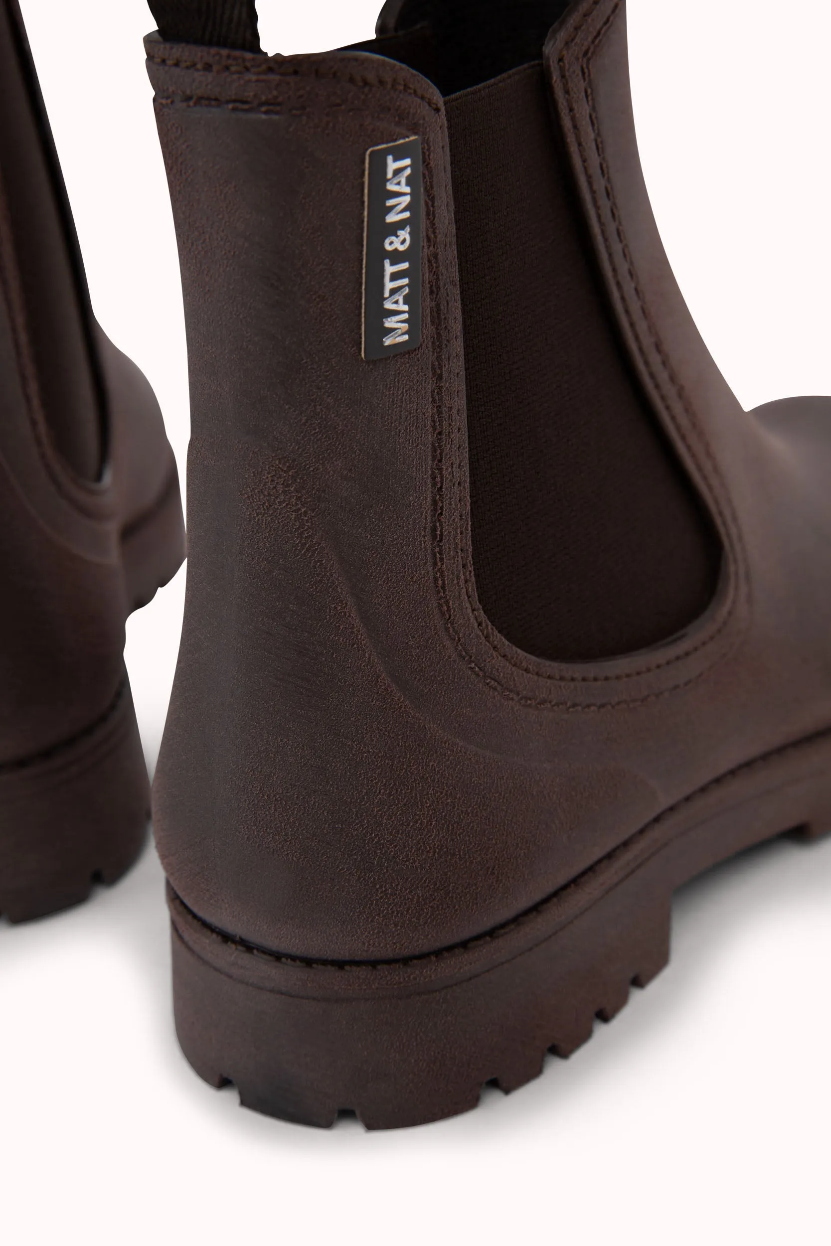 LANEY Women's Vegan Rain Boots