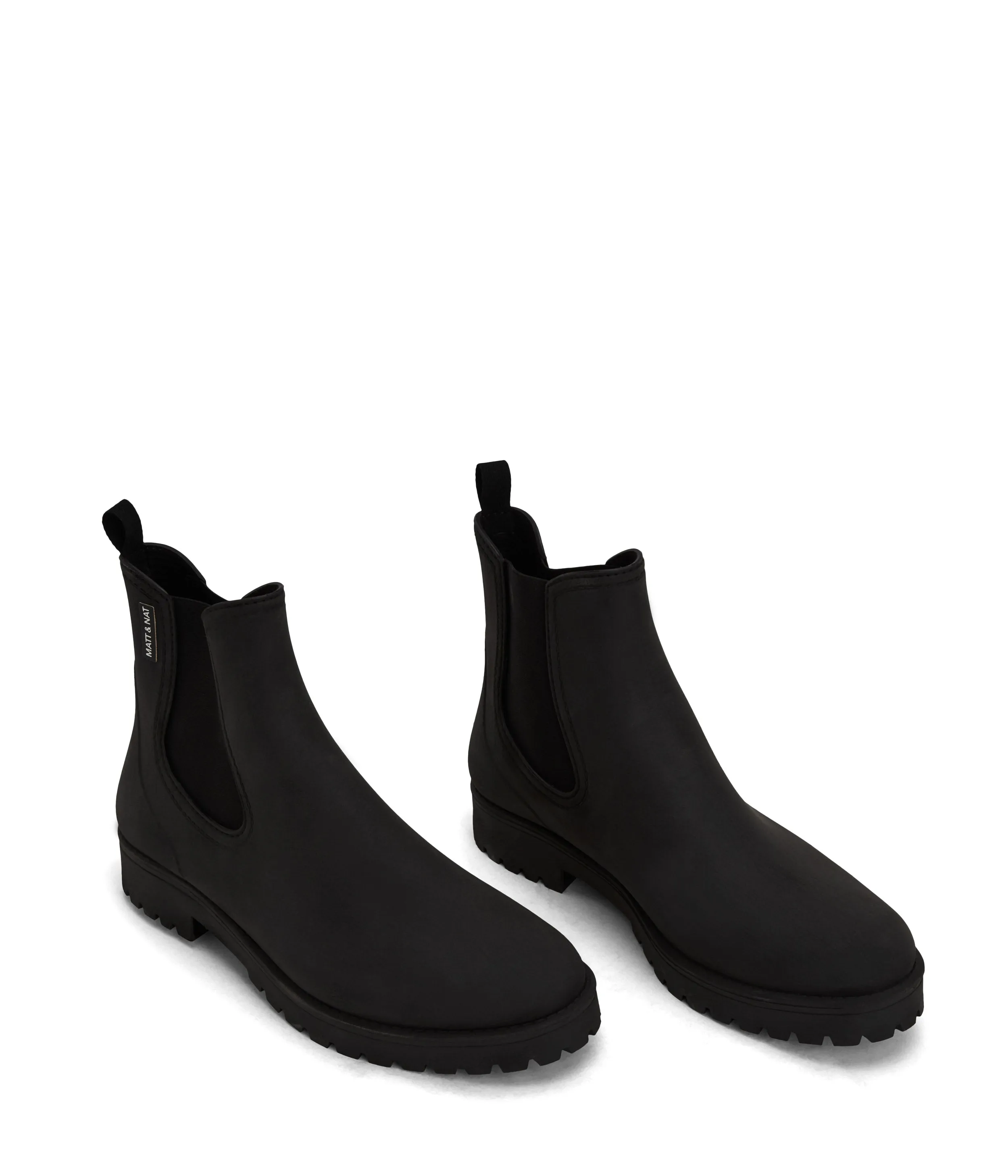 LANEY Women's Vegan Rain Boots