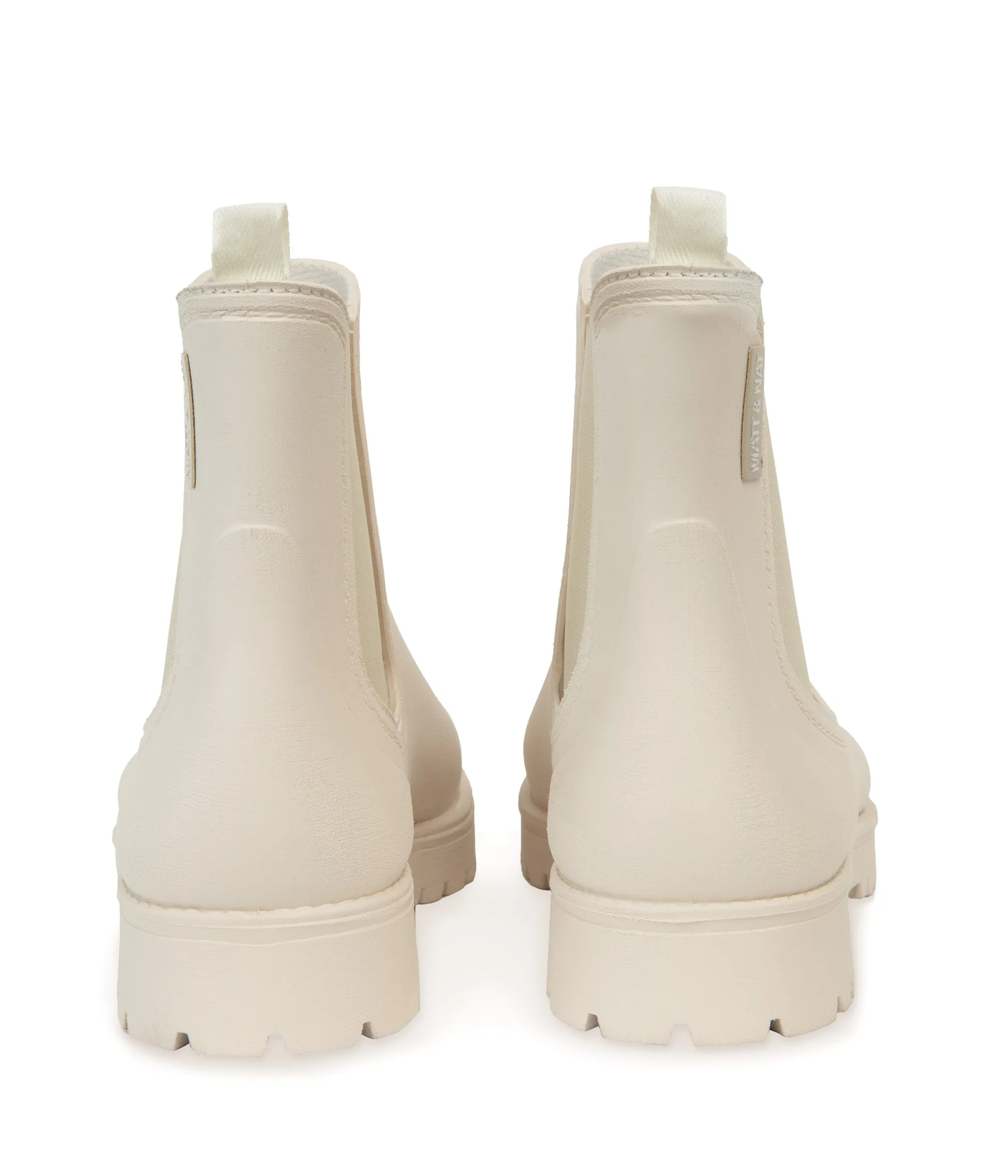 LANEY Women's Vegan Rain Boots