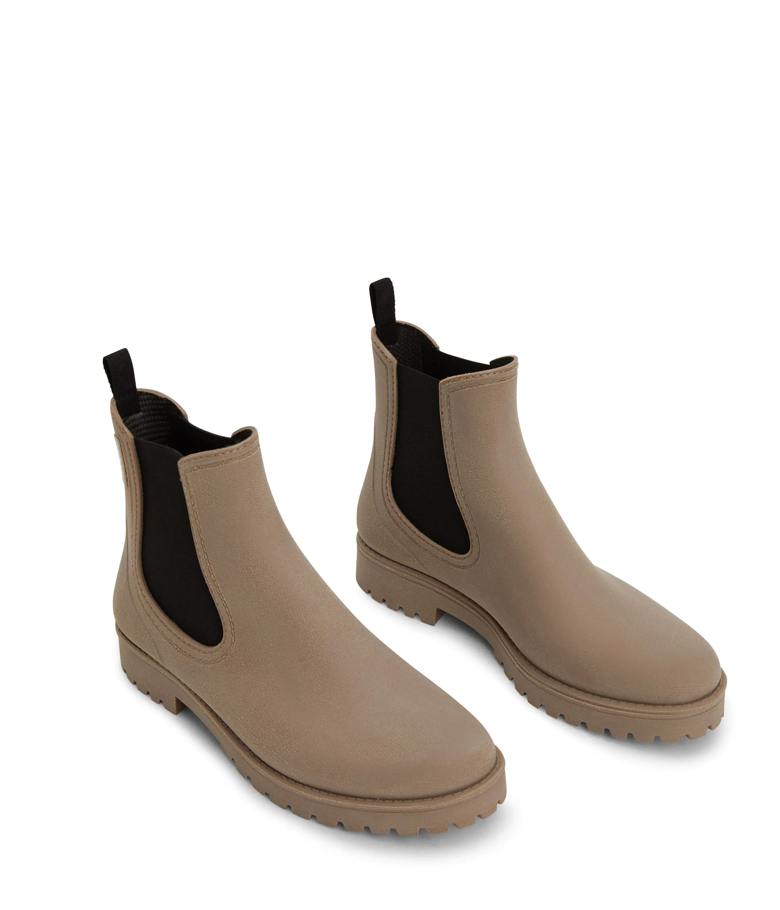 LANEY Women's Vegan Rain Boots