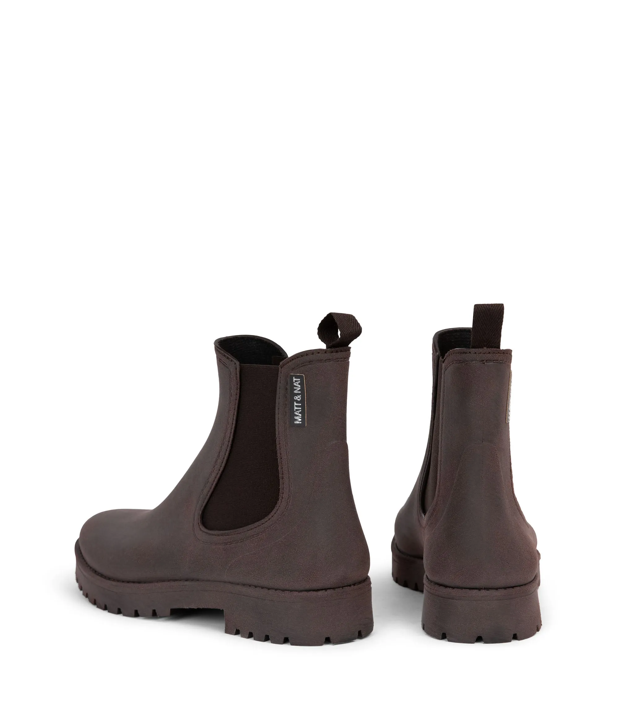 LANEY Women's Vegan Rain Boots
