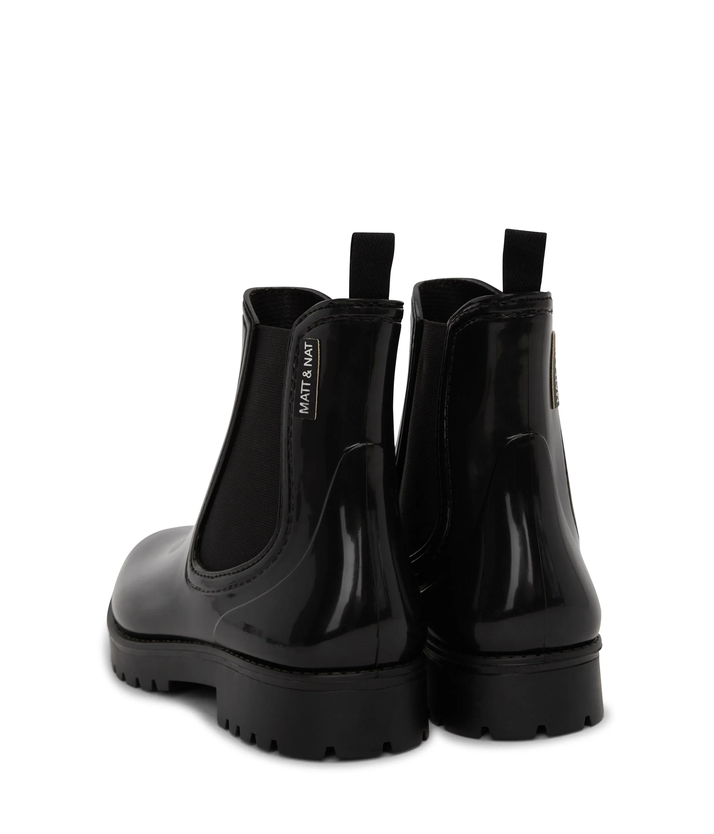 LANEY Women's Vegan Rain Boots