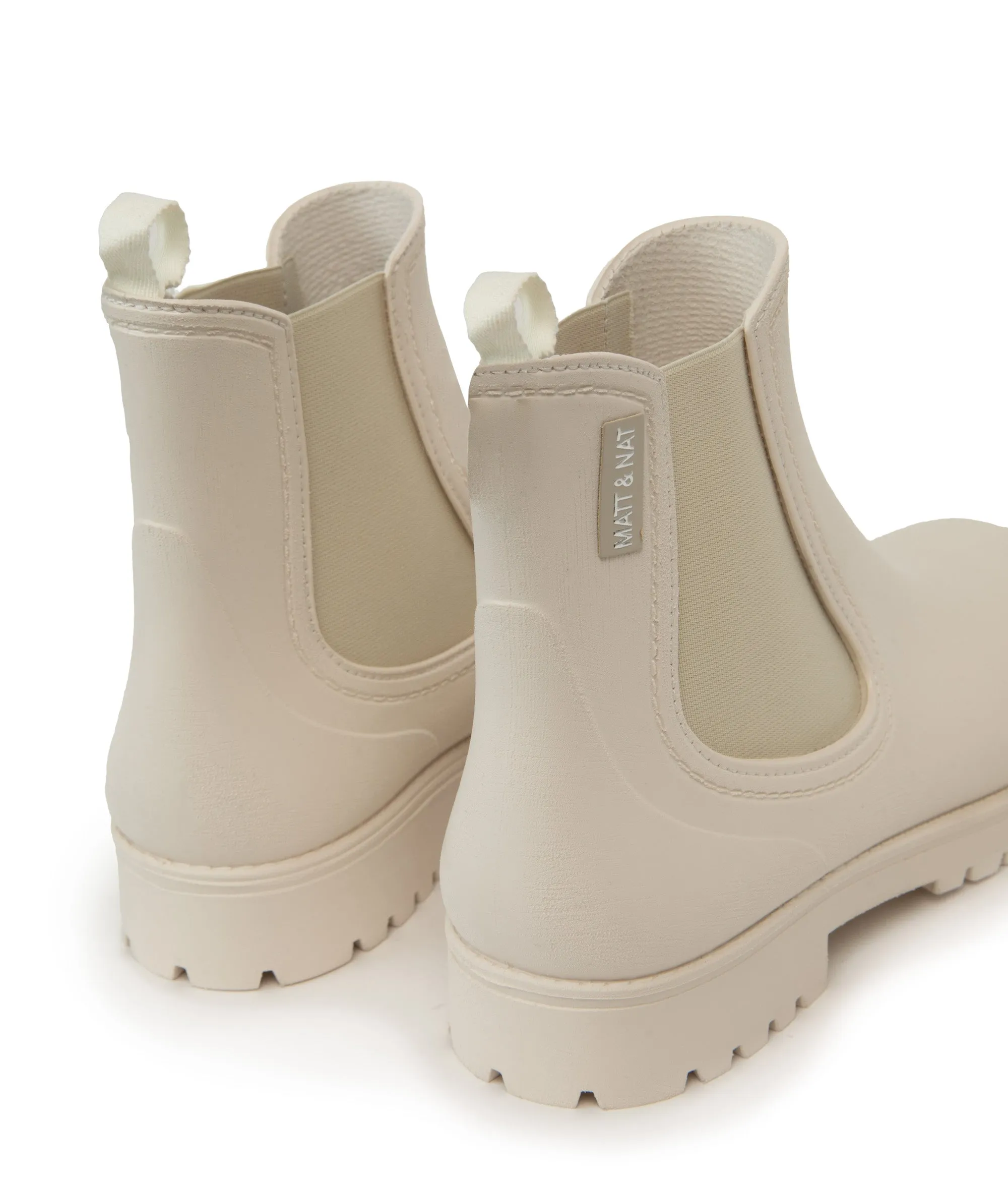 LANEY Women's Vegan Rain Boots