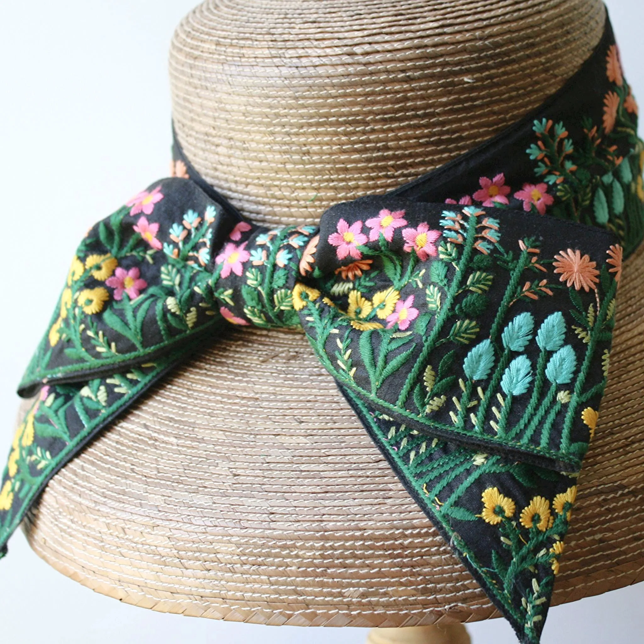 Limited Edition Audrey Garden Hat