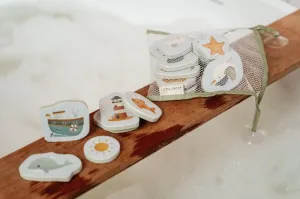 Little Dutch Bath Foam - Sailors Bay