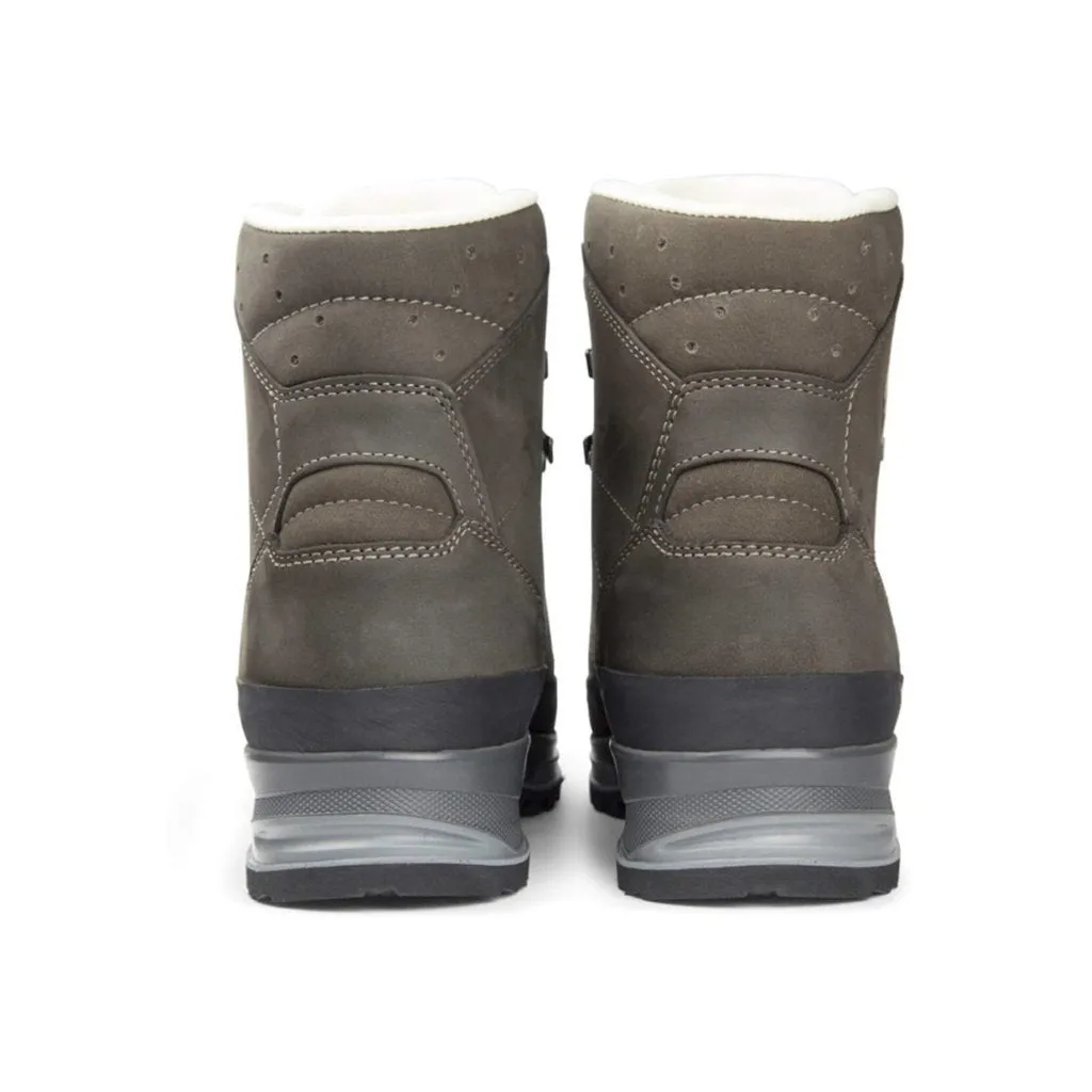Lowa Trekker Nubuck Leather Men's Hiking Boots