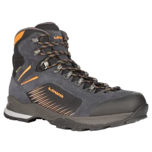 Lowa Vigo GTX Suede Leather Men's Hiking Boots