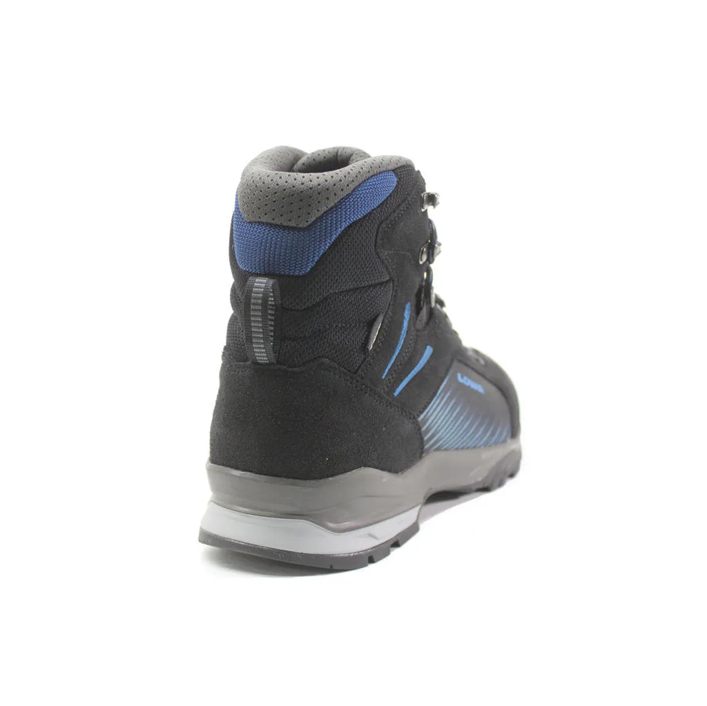Lowa Vigo GTX Suede Leather Men's Hiking Boots