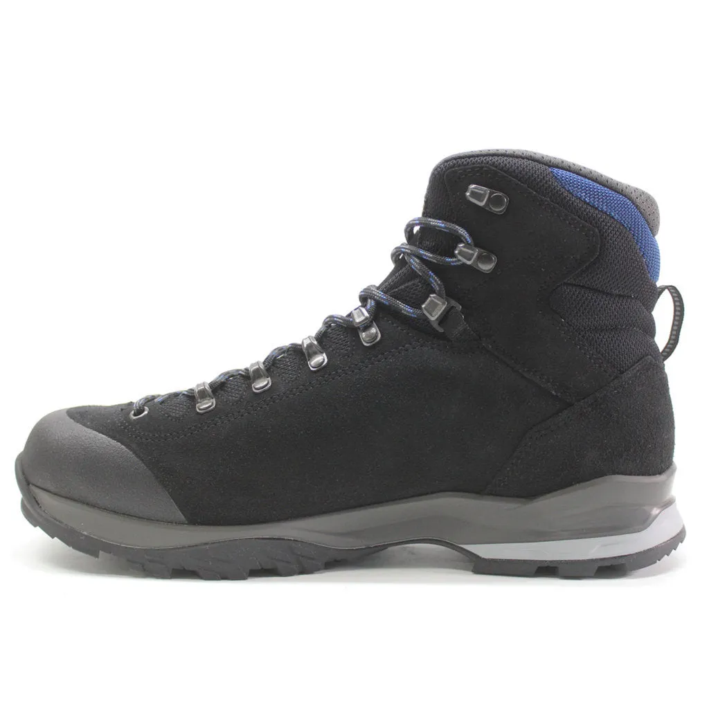 Lowa Vigo GTX Suede Leather Men's Hiking Boots