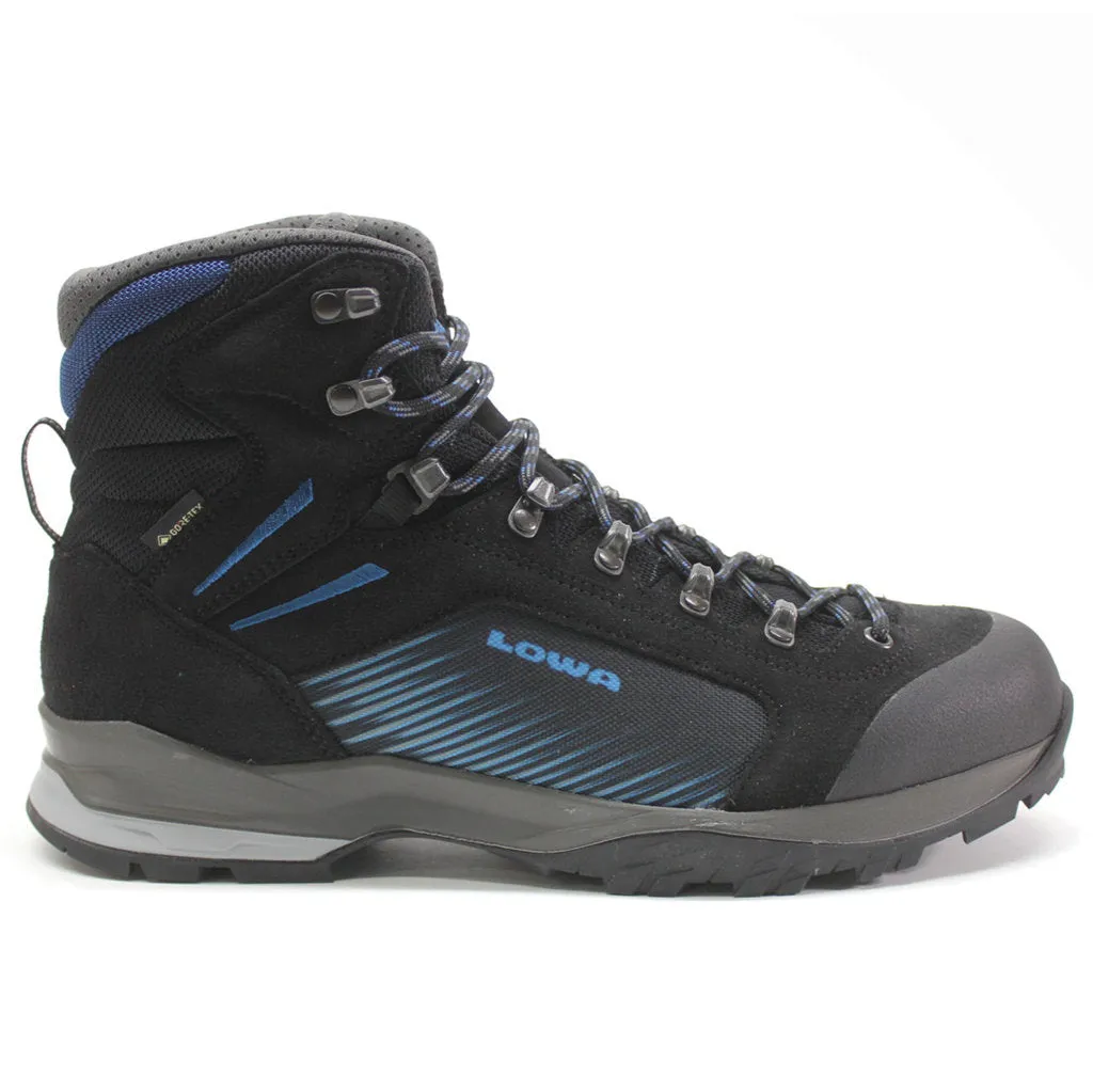 Lowa Vigo GTX Suede Leather Men's Hiking Boots