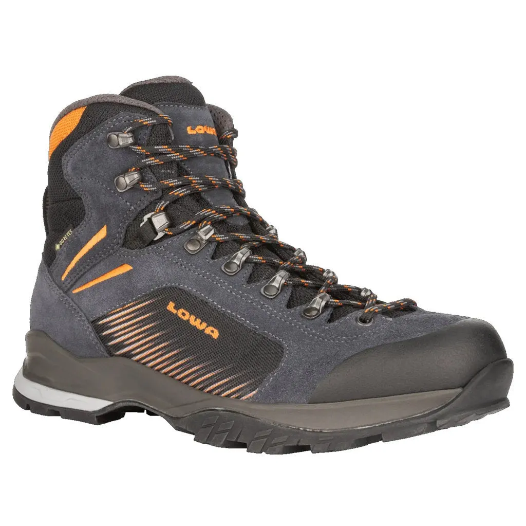 Lowa Vigo GTX Suede Leather Men's Hiking Boots