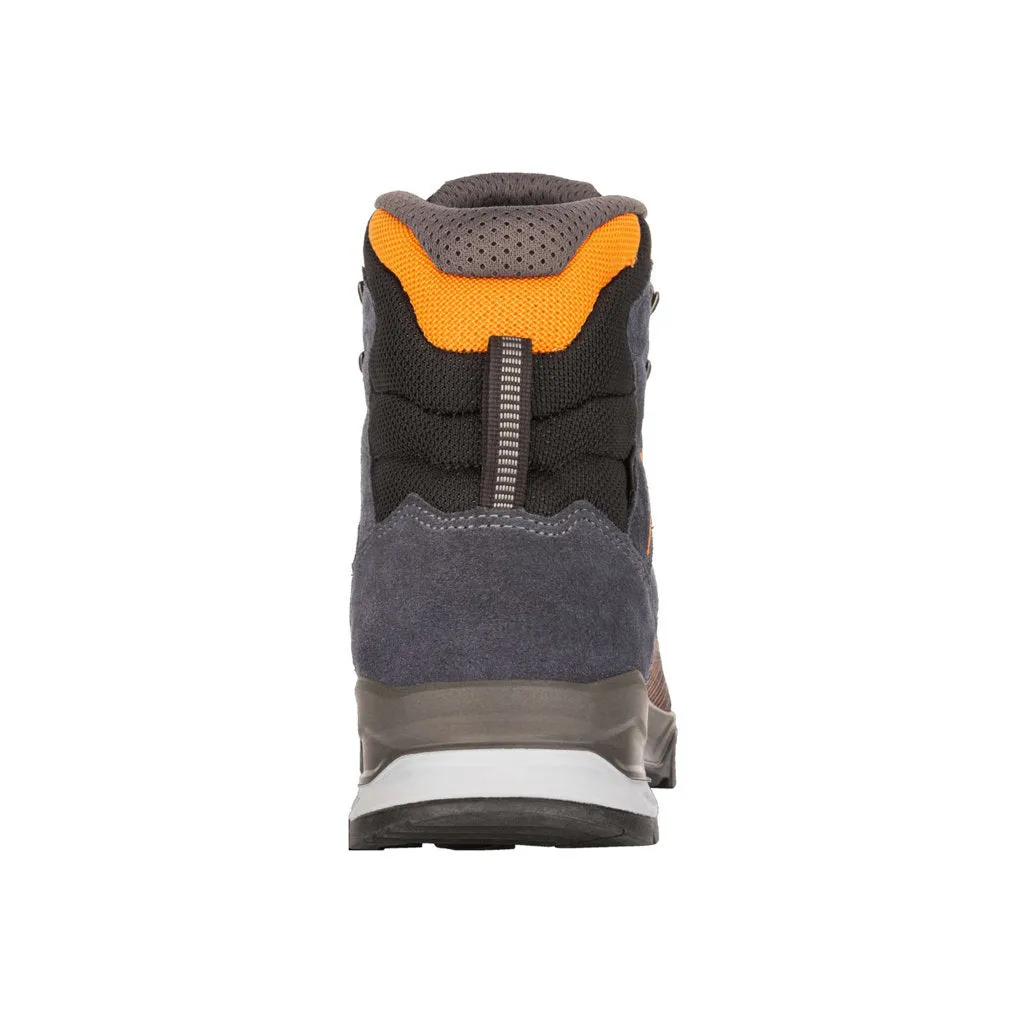 Lowa Vigo GTX Suede Leather Men's Hiking Boots