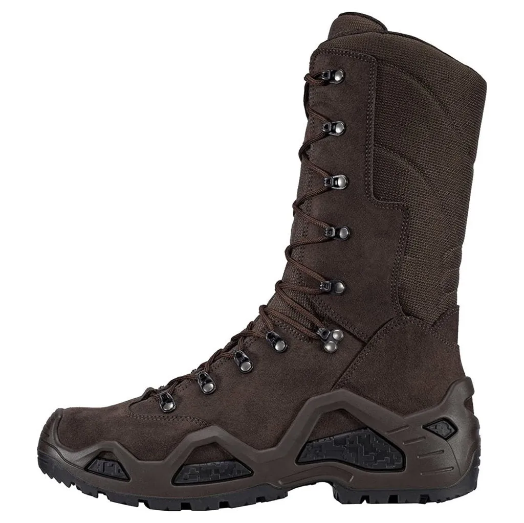 Lowa Z-11S GTX C Nubuck Leather Textile Men's Waterproof Hiking Boots