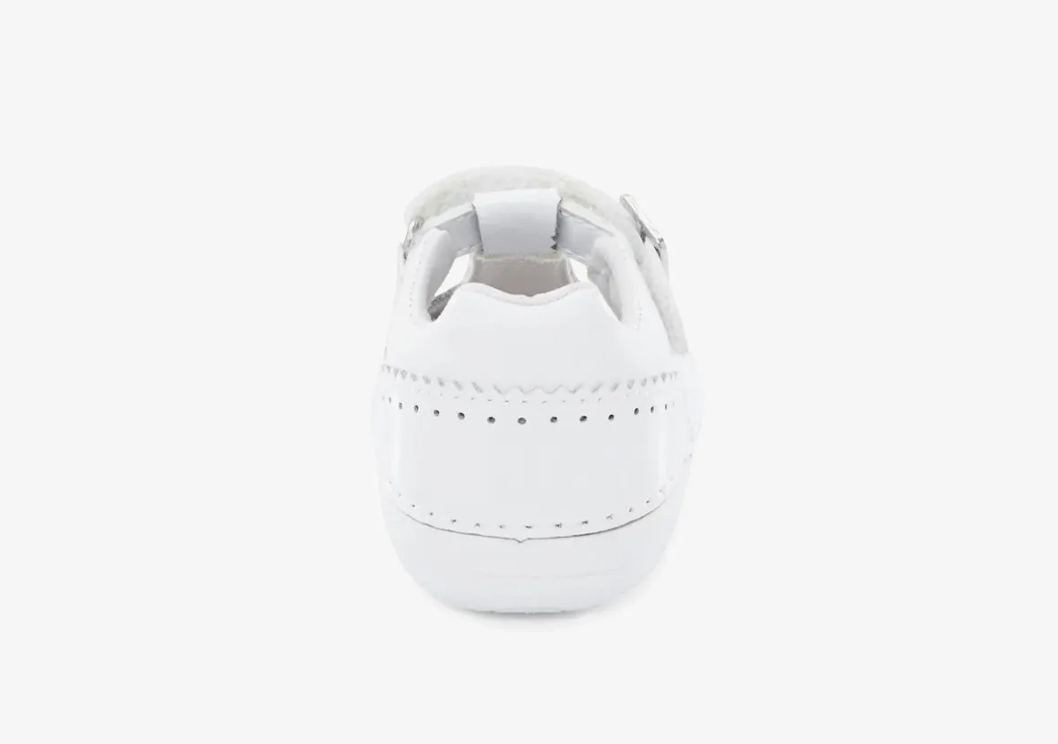 Lucianne T-Strap/Stride Rite