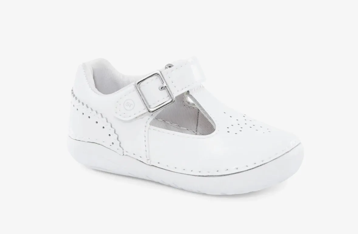 Lucianne T-Strap/Stride Rite