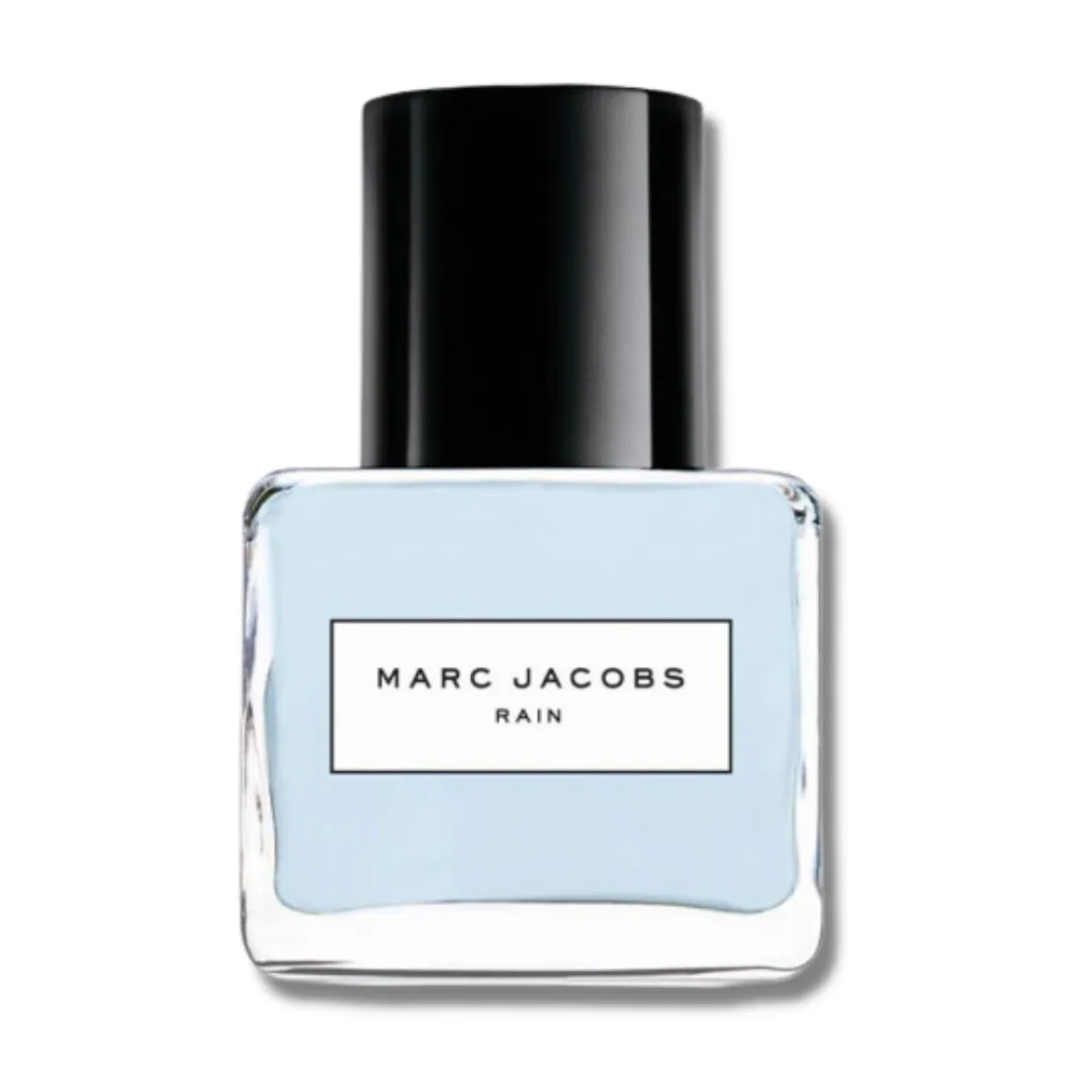 Marc Jacobs Rain Splash 2016 Marc Jacobs - unisex